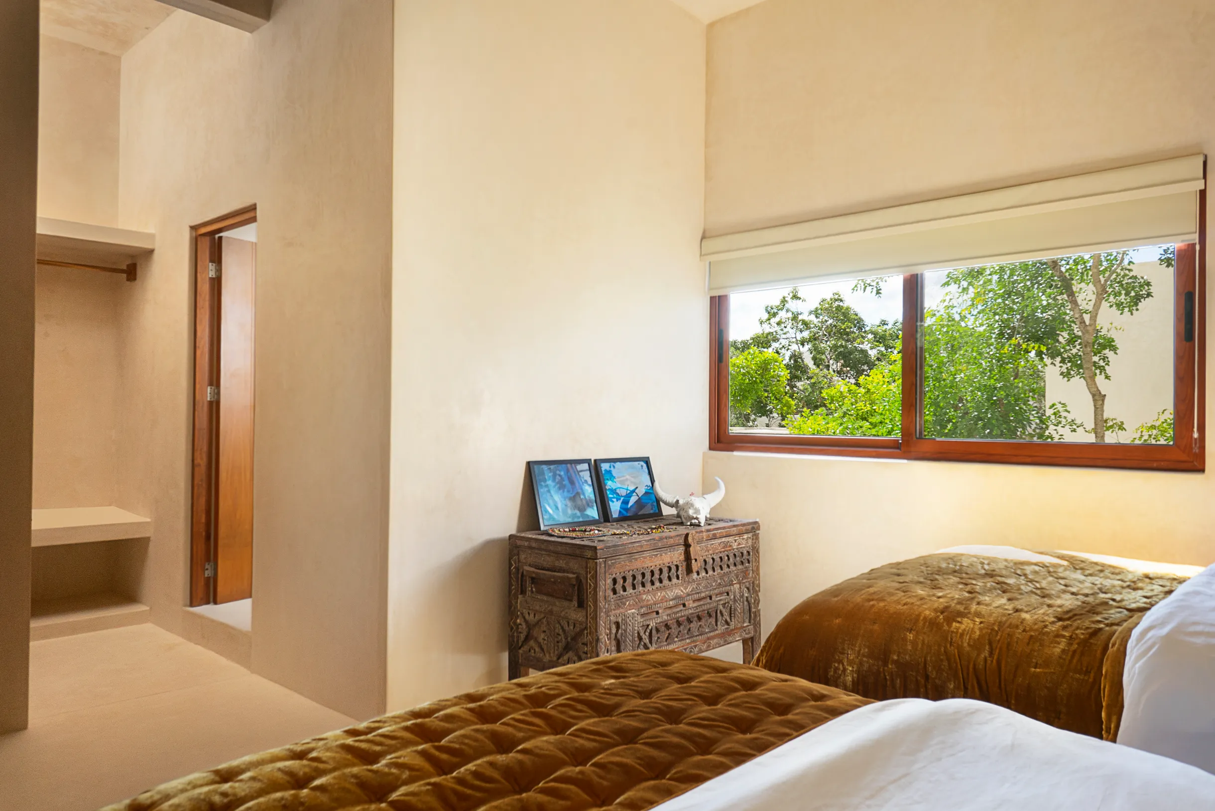 Wander Tulum Arca #22