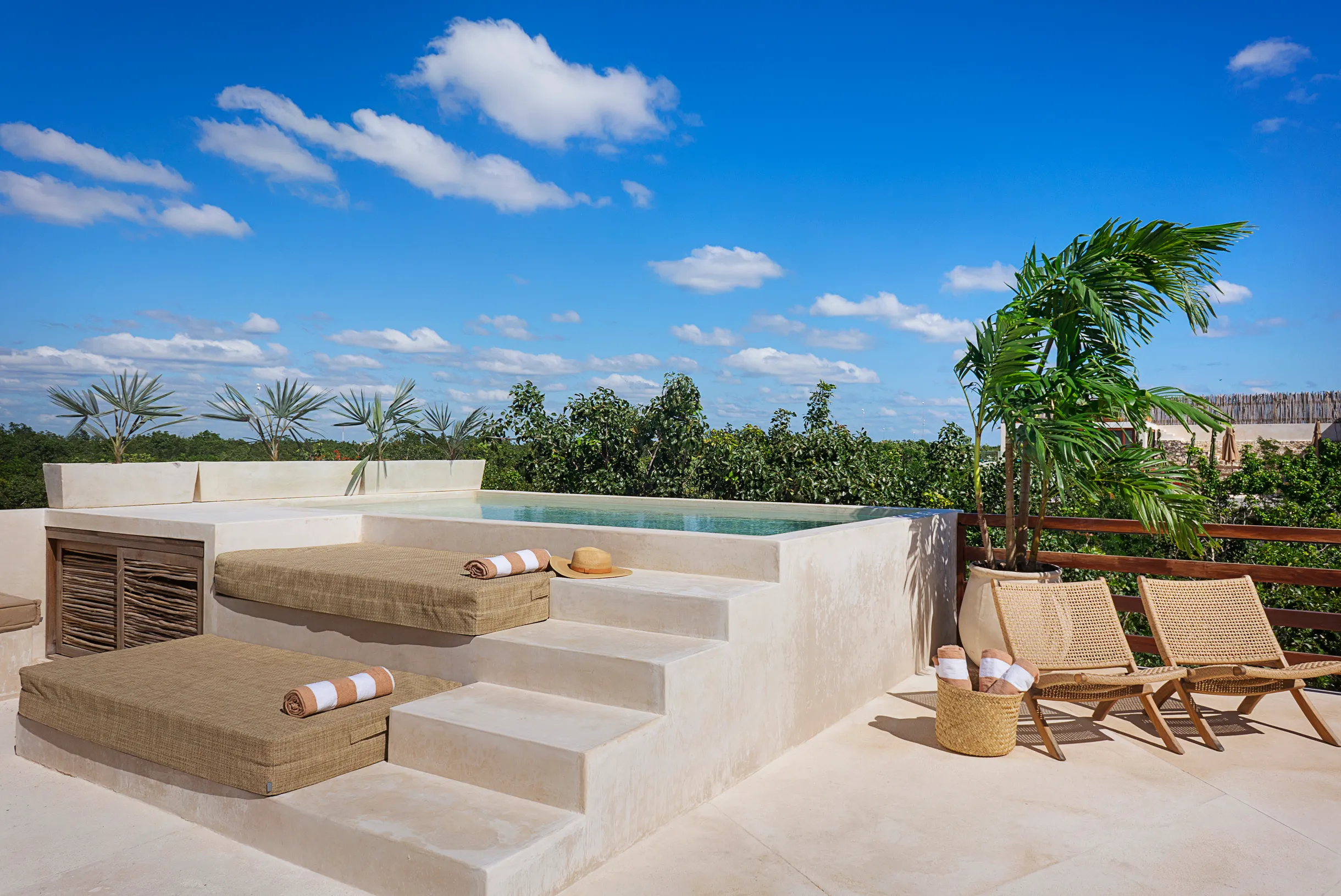 Wander Tulum Arca #4