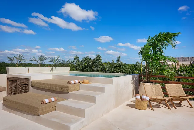 Wander Tulum Arca #4