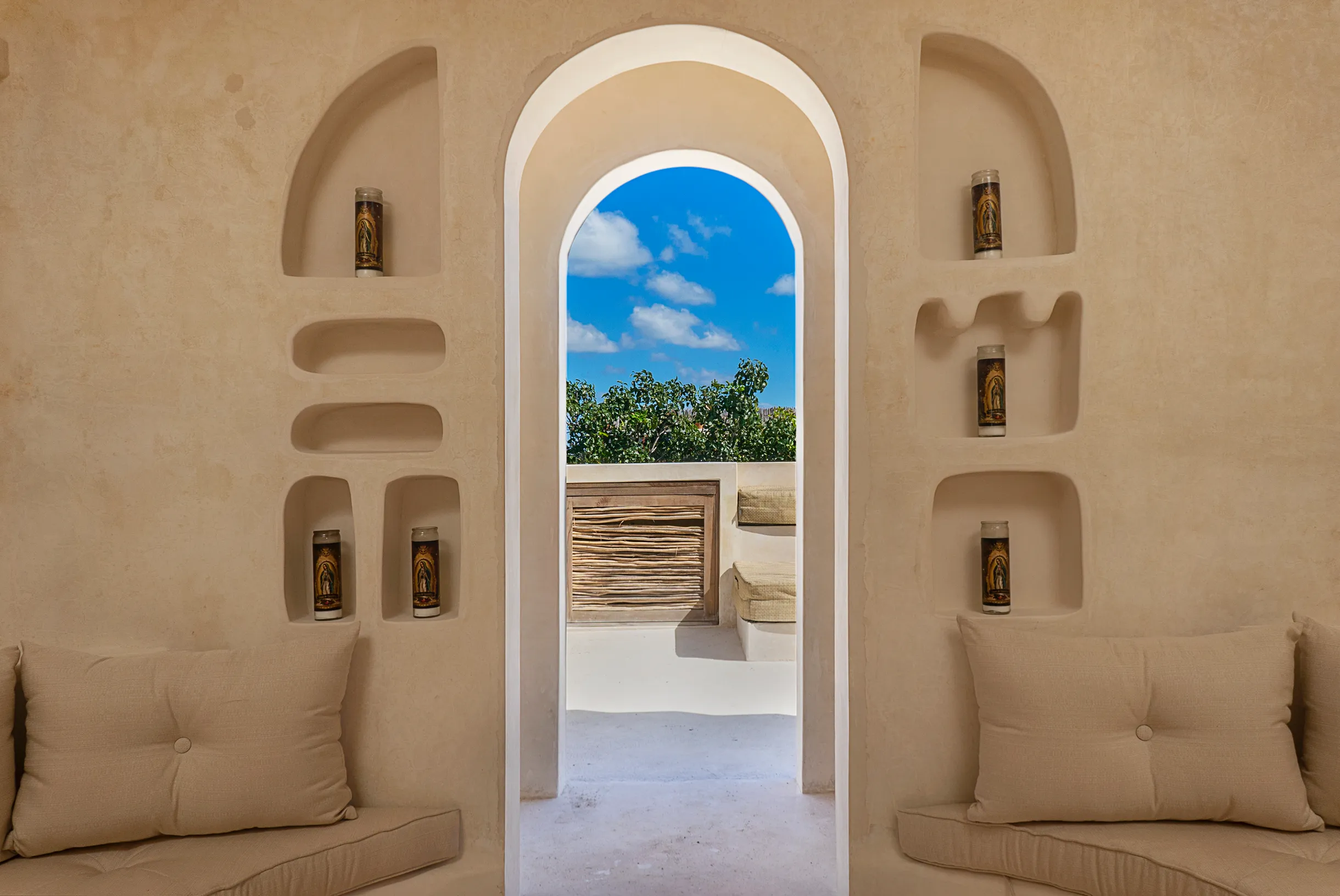 Wander Tulum Arca #14