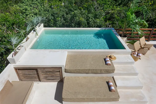 Wander Tulum Arca #5