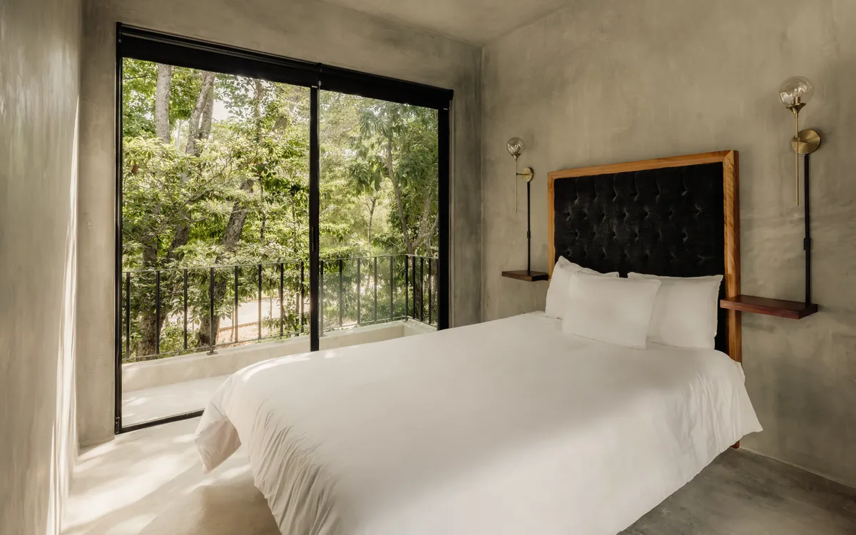 Bedroom 2 image