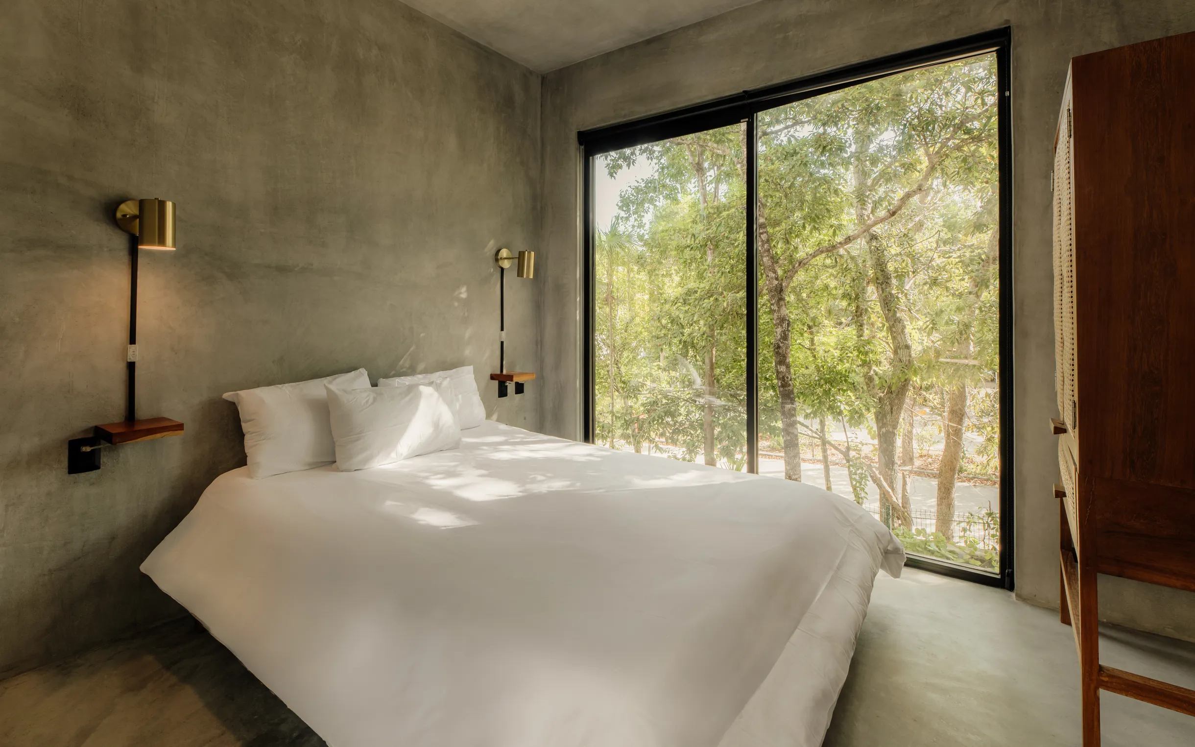 Wander Tulum Asha #5