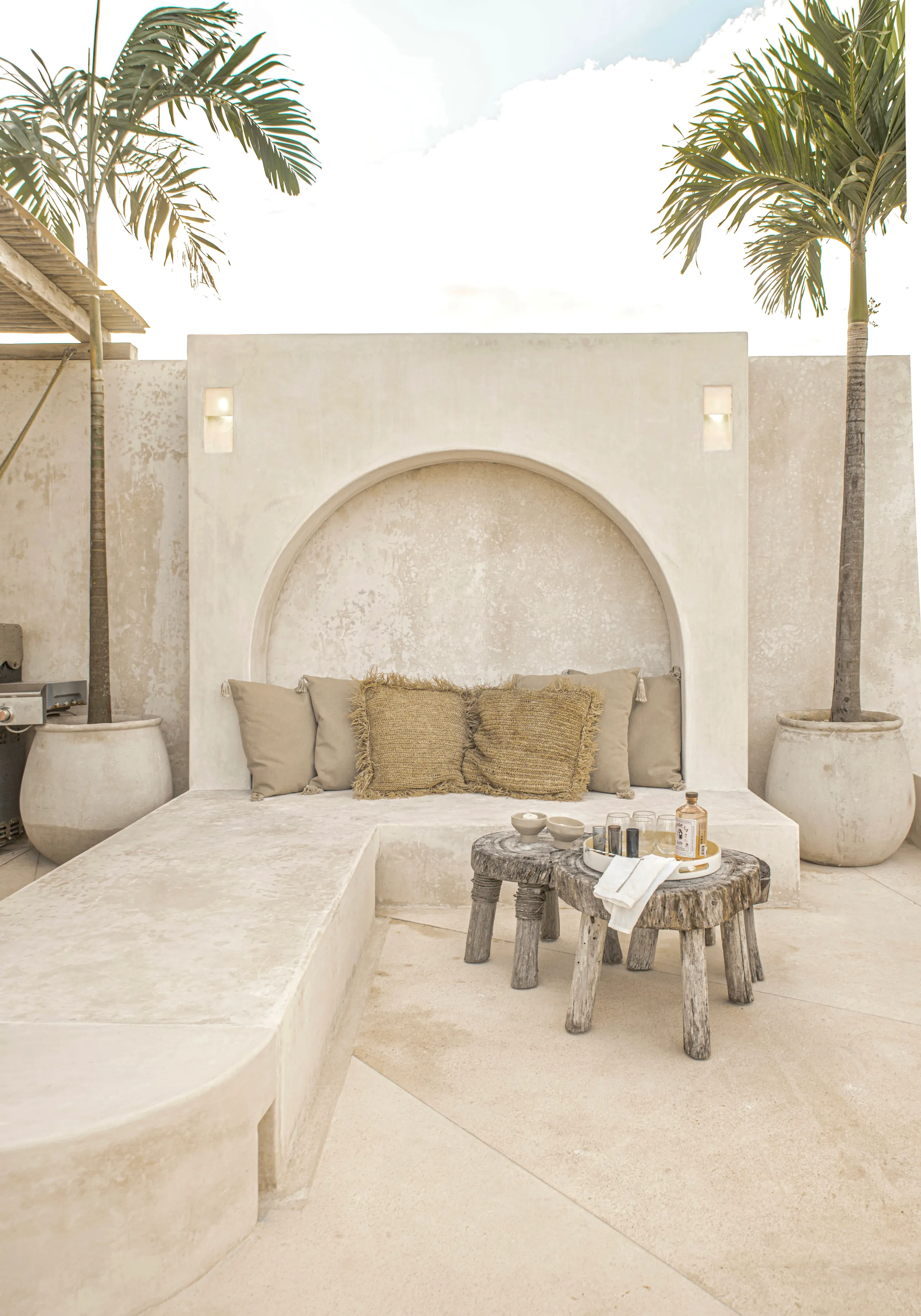 Wander Tulum Arca #47