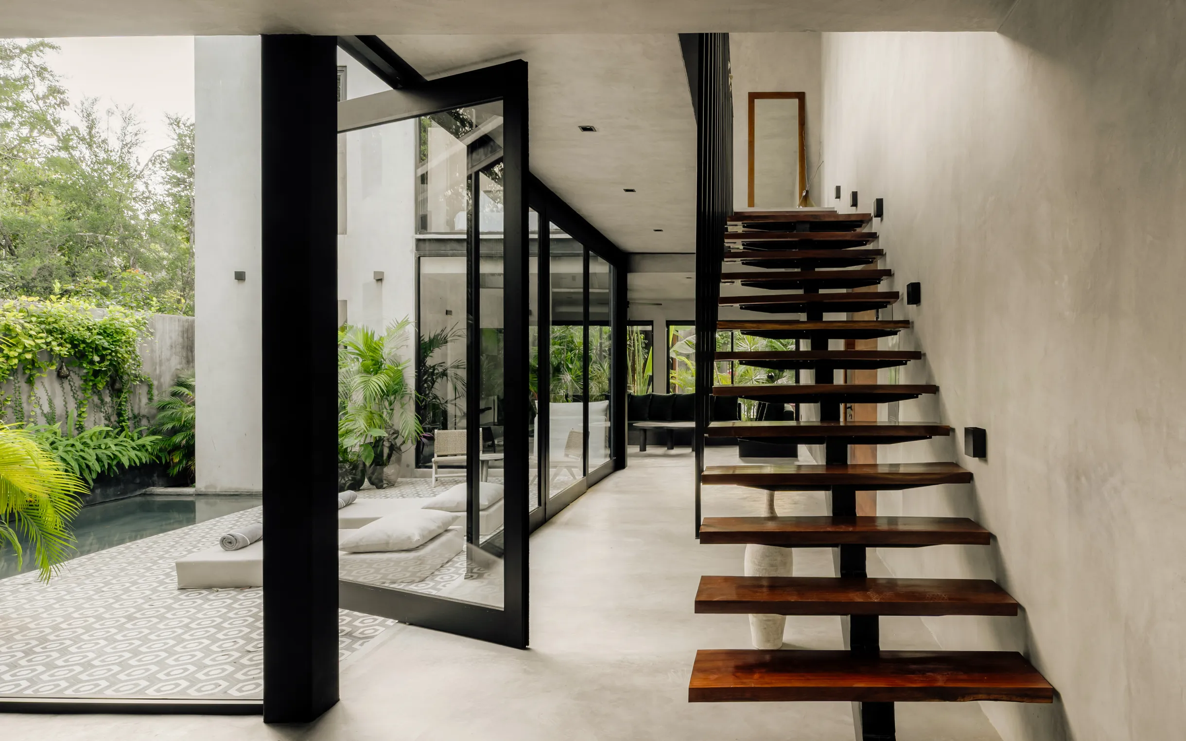 Wander Tulum Asha #22