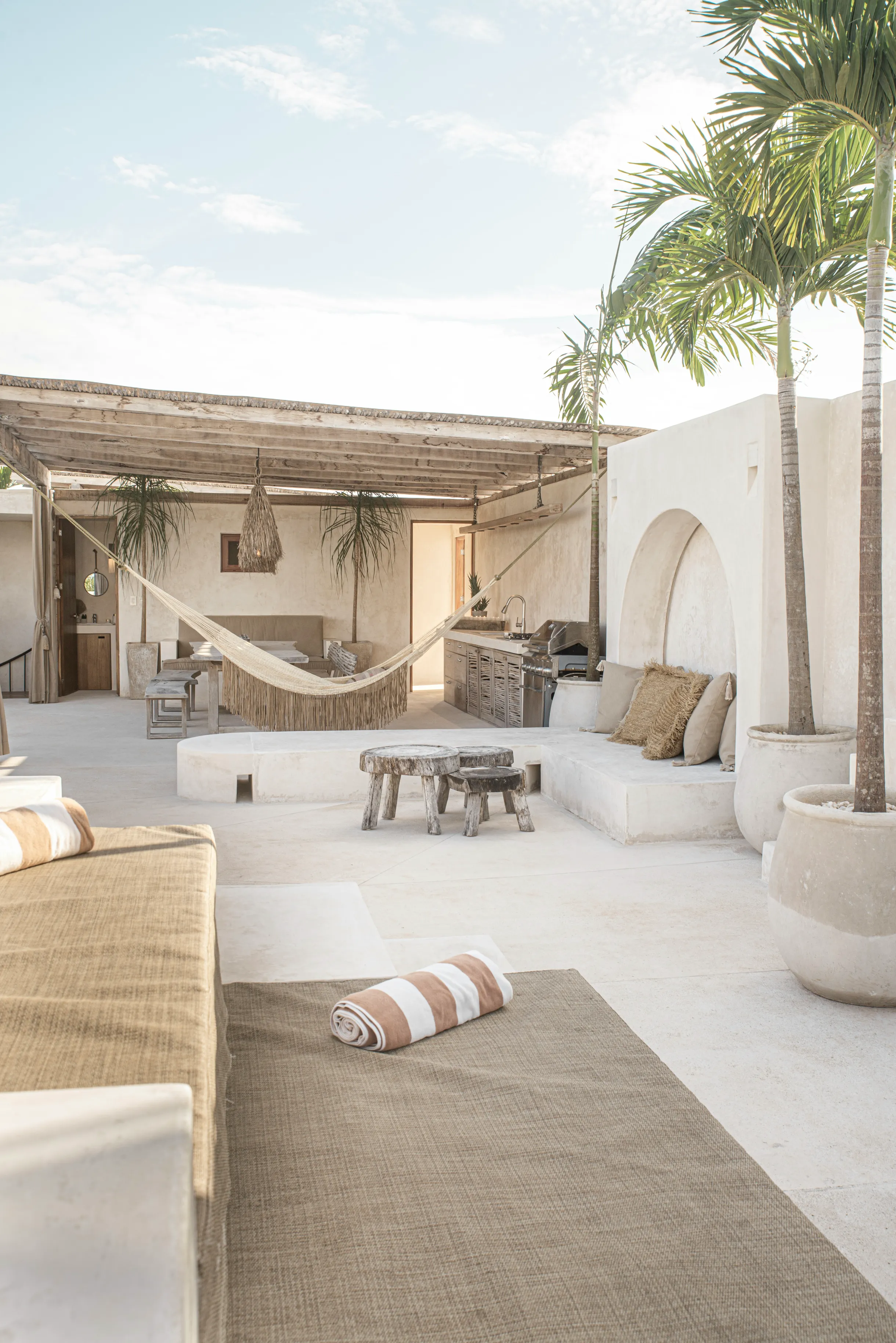 Wander Tulum Arca #52