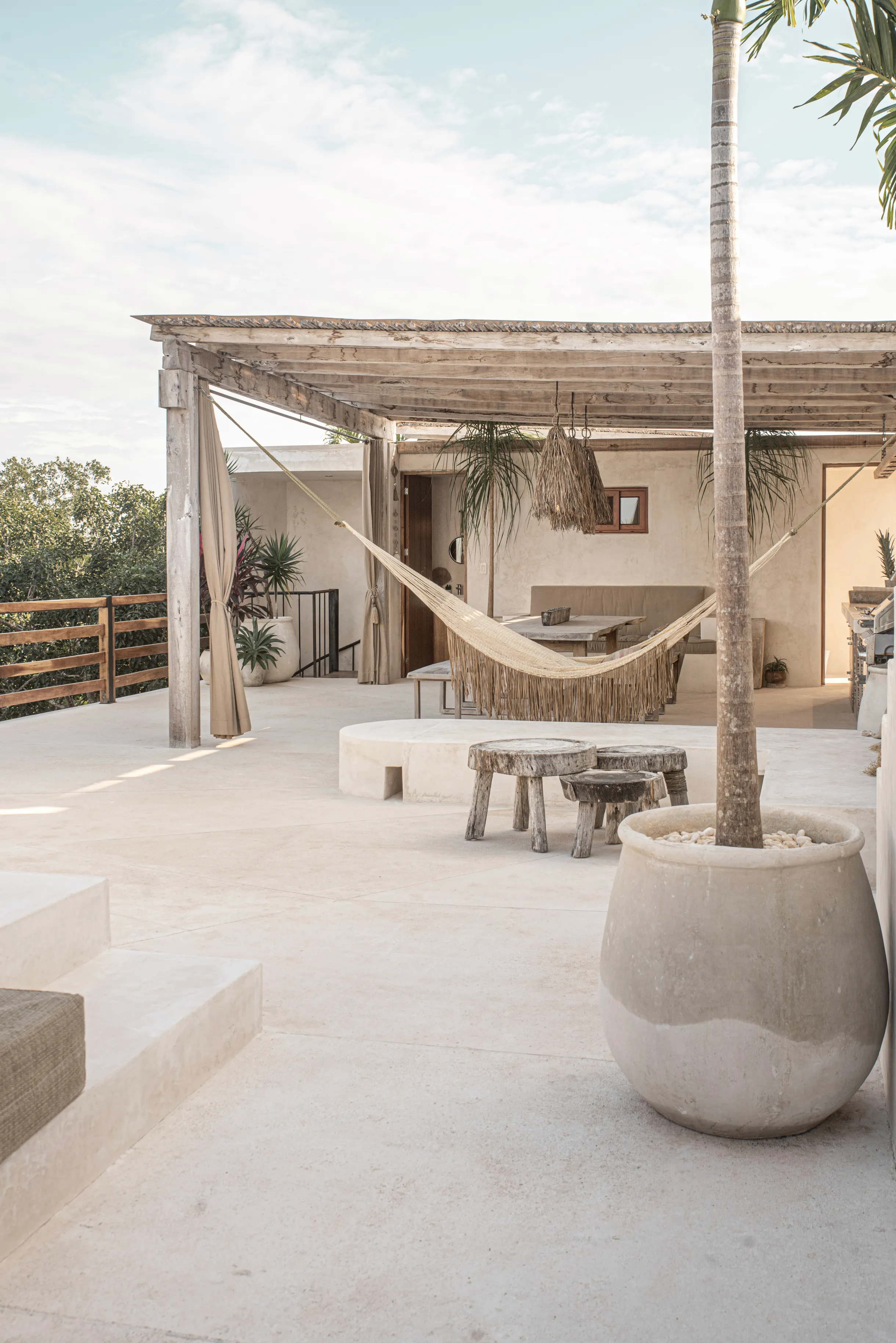 Wander Tulum Arca #66