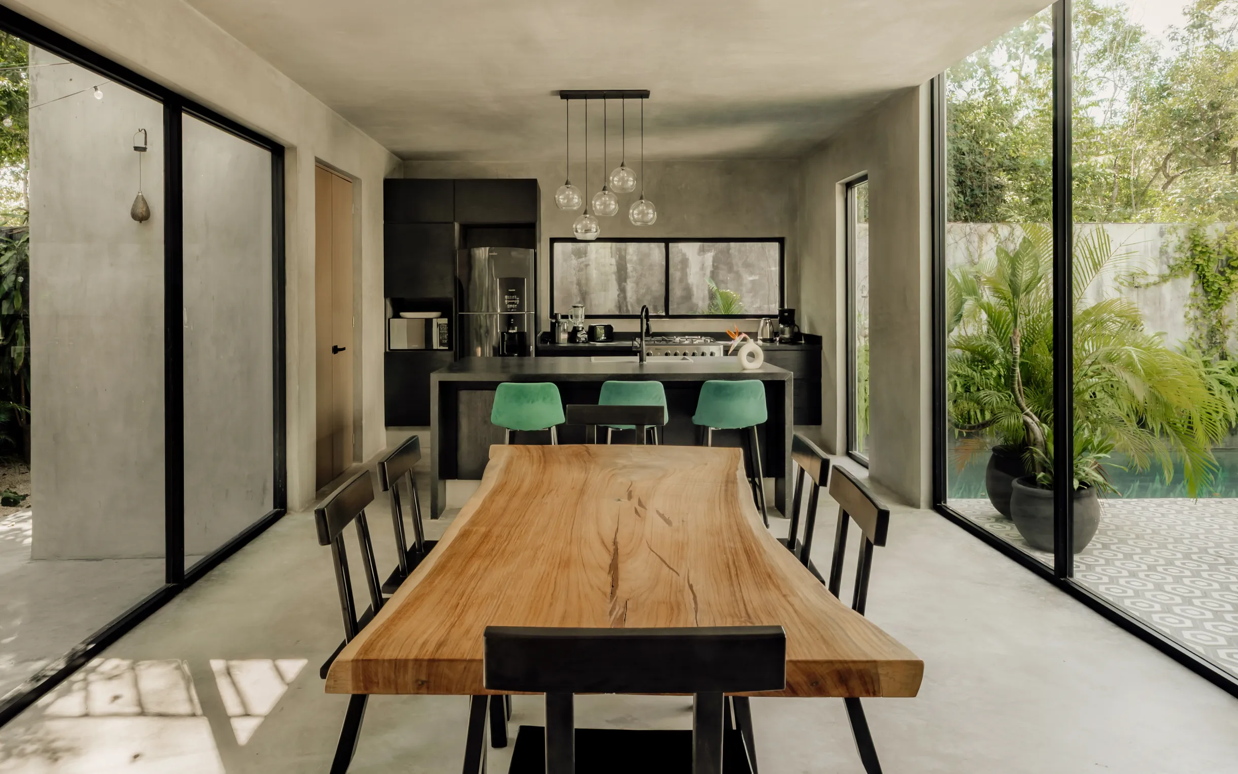 Wander Tulum Asha #31