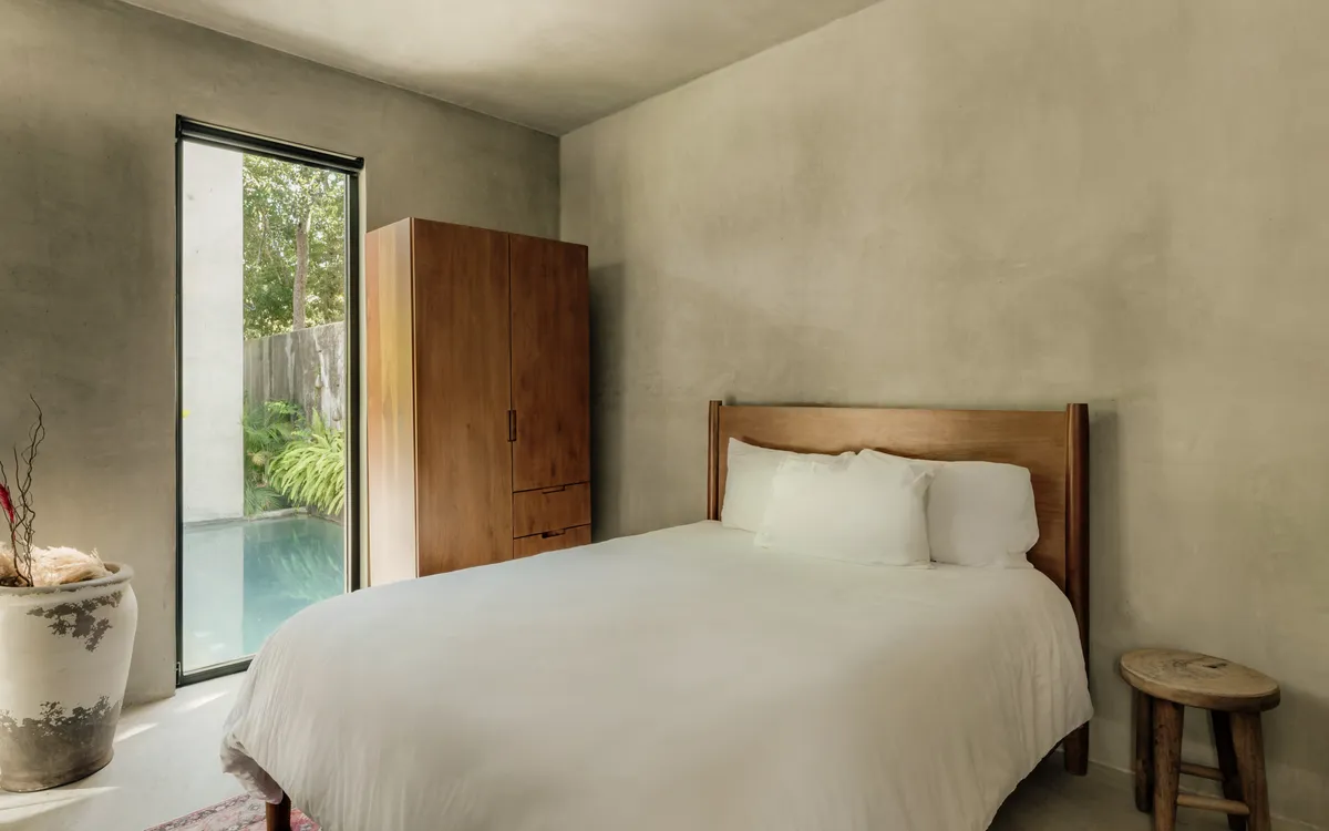 Bedroom 3 image