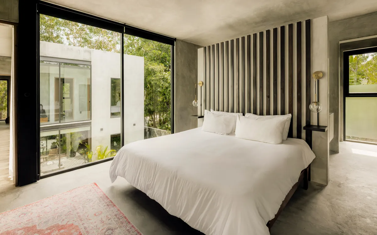 Bedroom 1 image