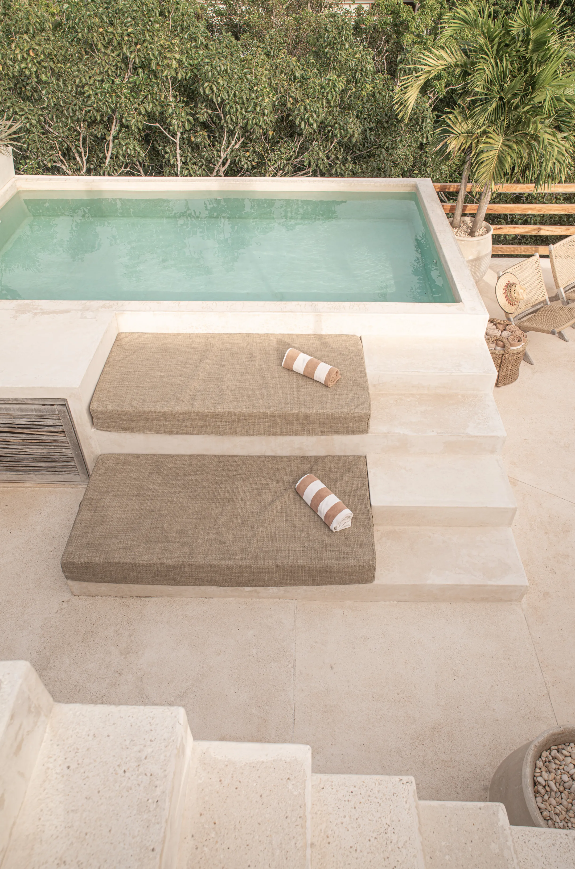 Wander Tulum Arca #43