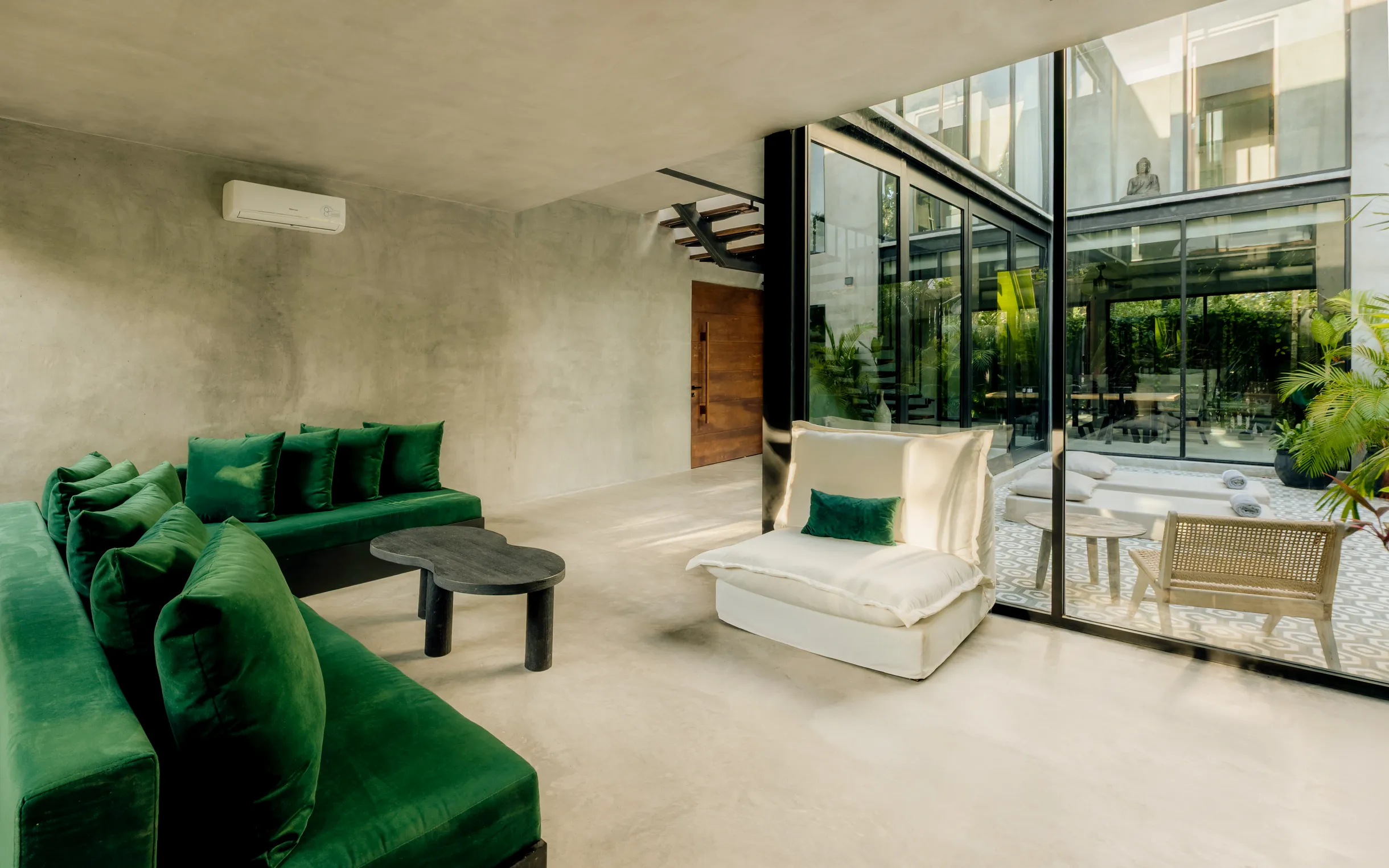 Wander Tulum Asha #48