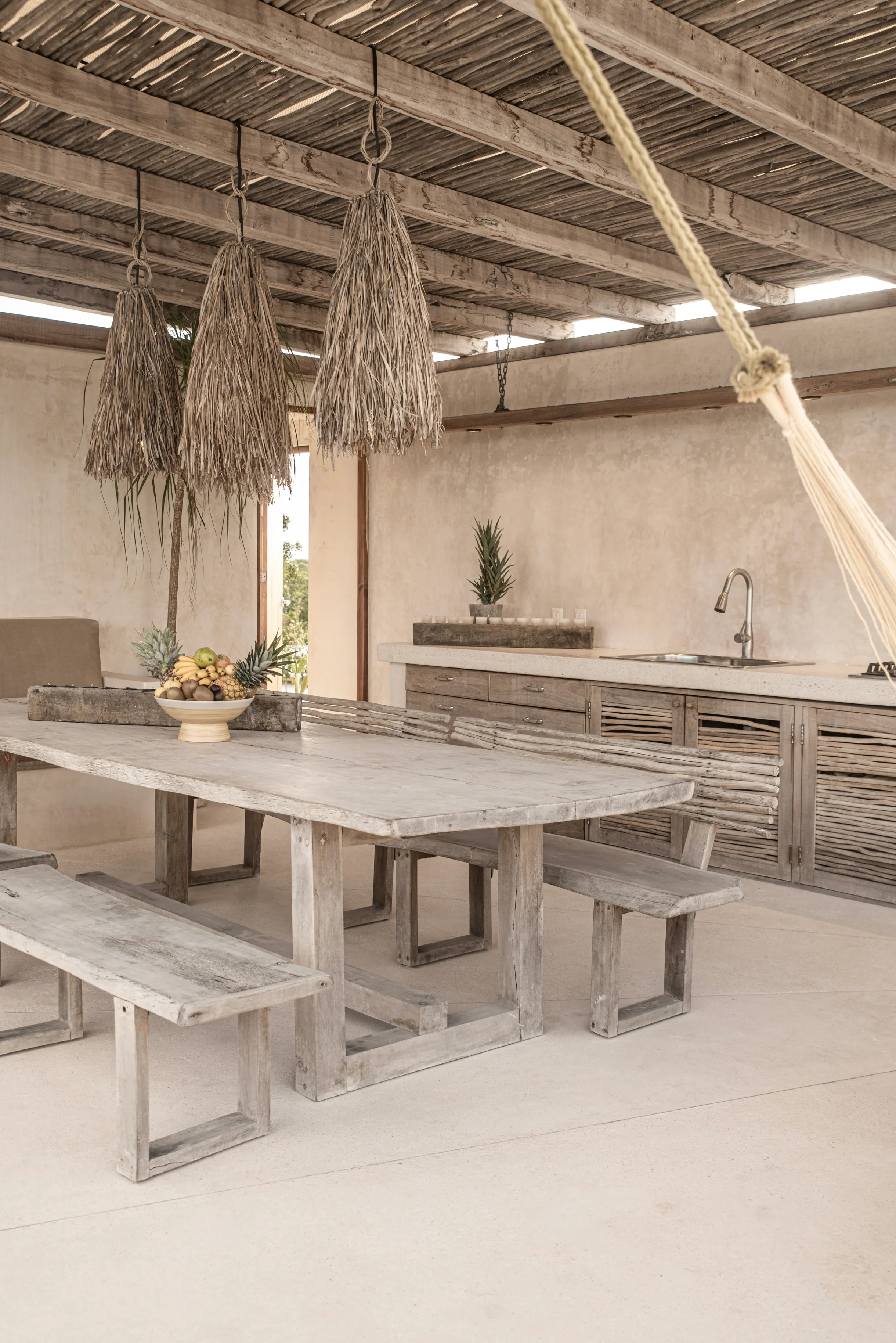 Wander Tulum Arca #56