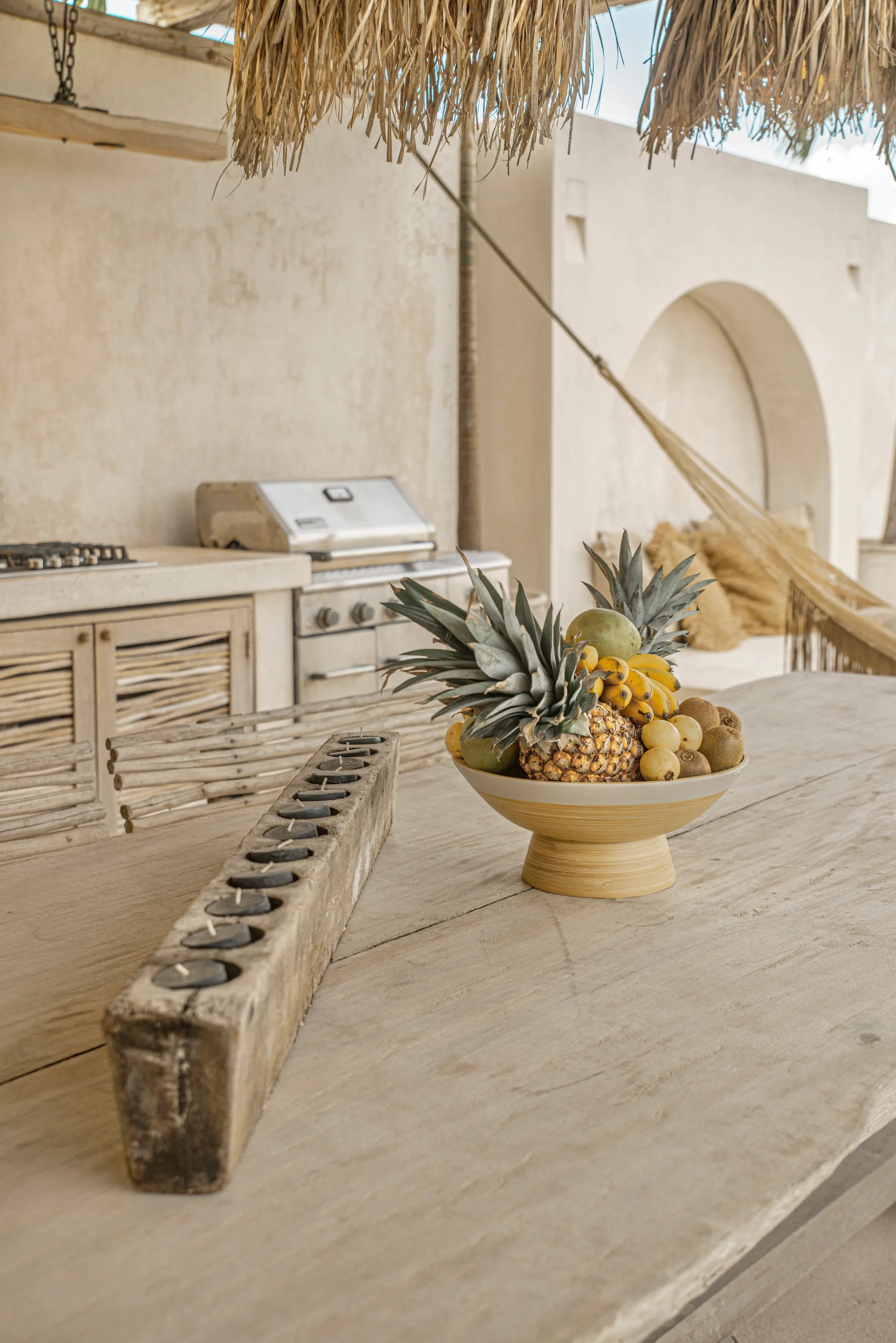 Wander Tulum Arca #62