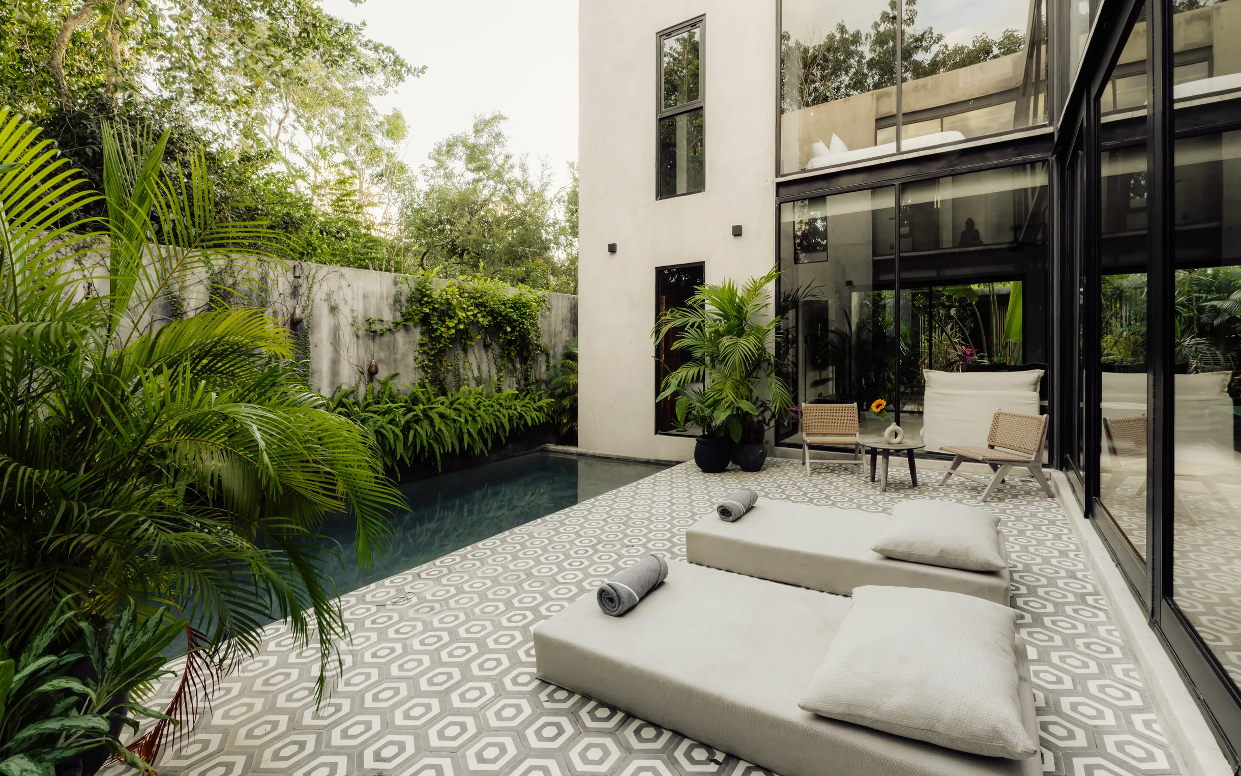 Wander Tulum Asha #46