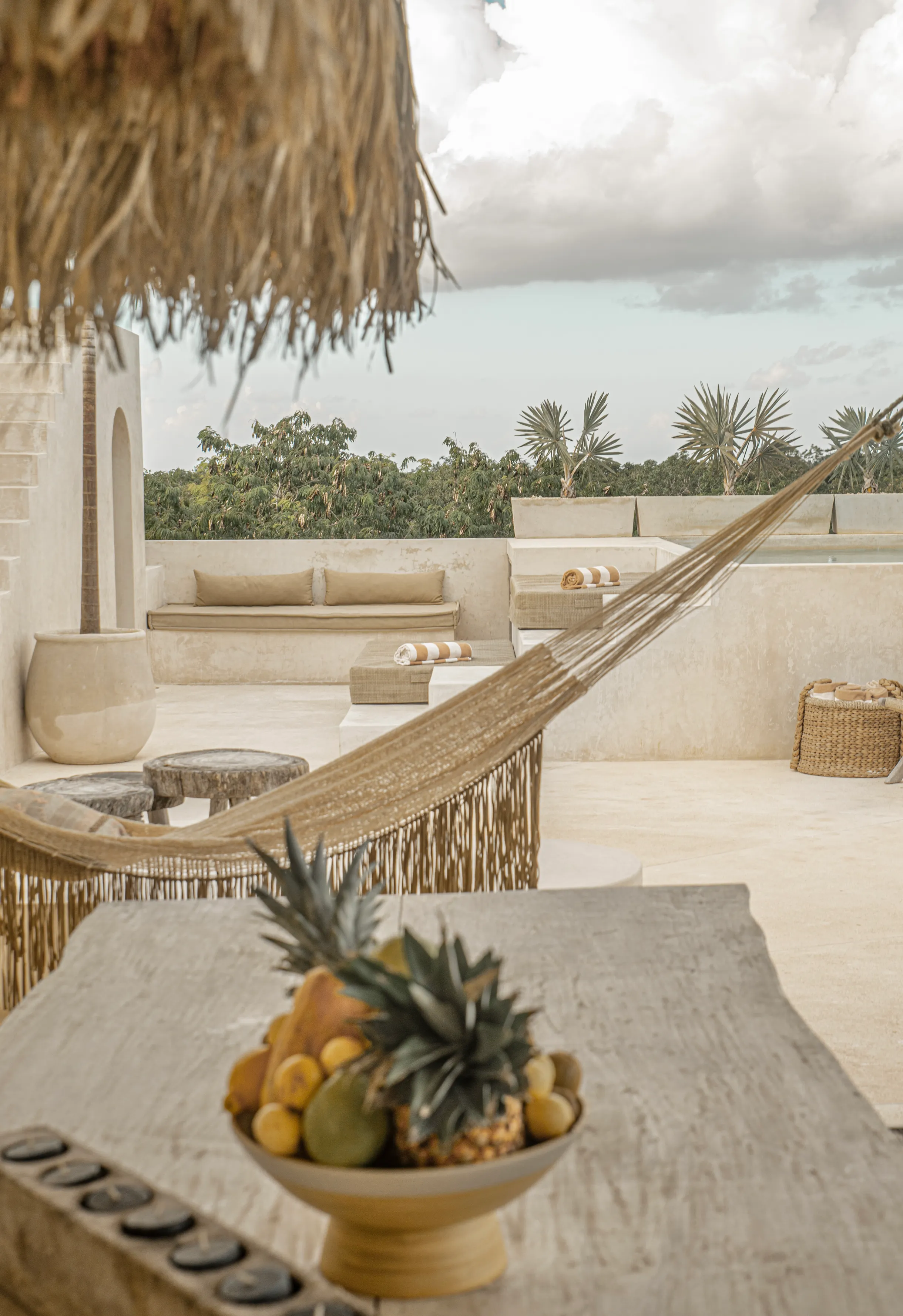 Wander Tulum Arca #24