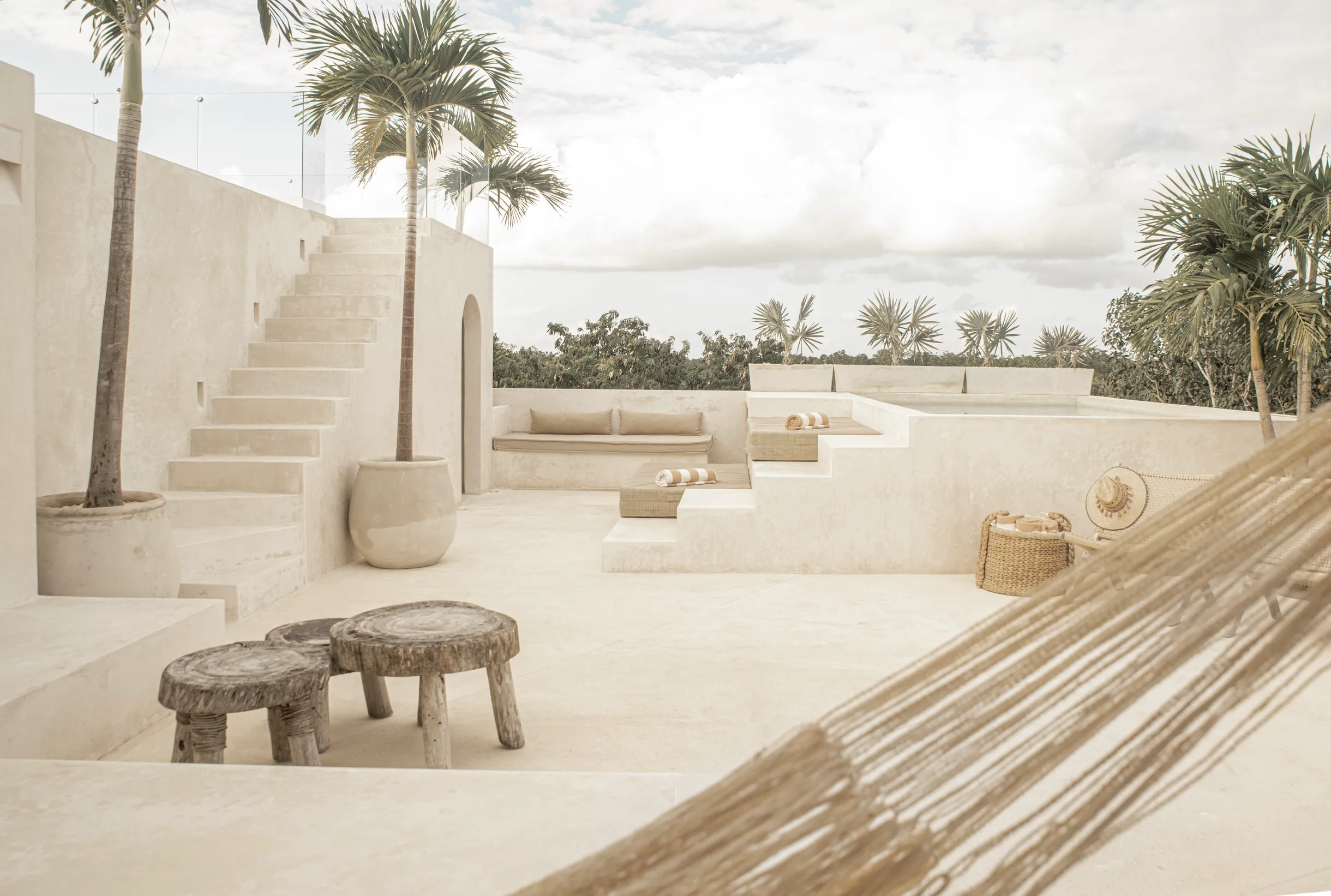 Wander Tulum Arca #33