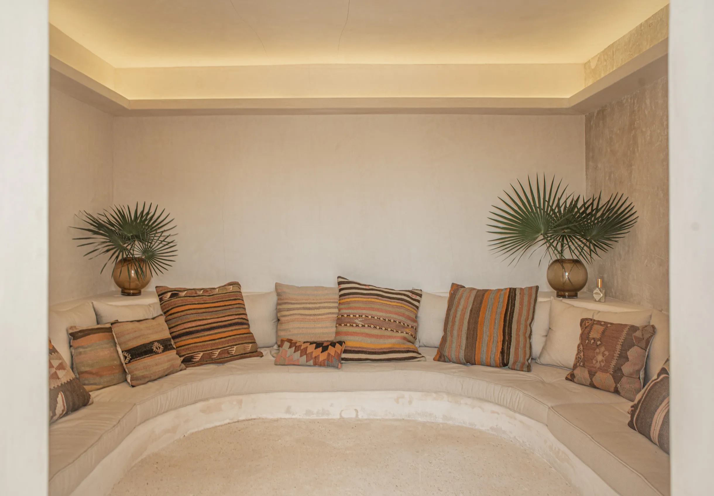 Wander Tulum Arca #25