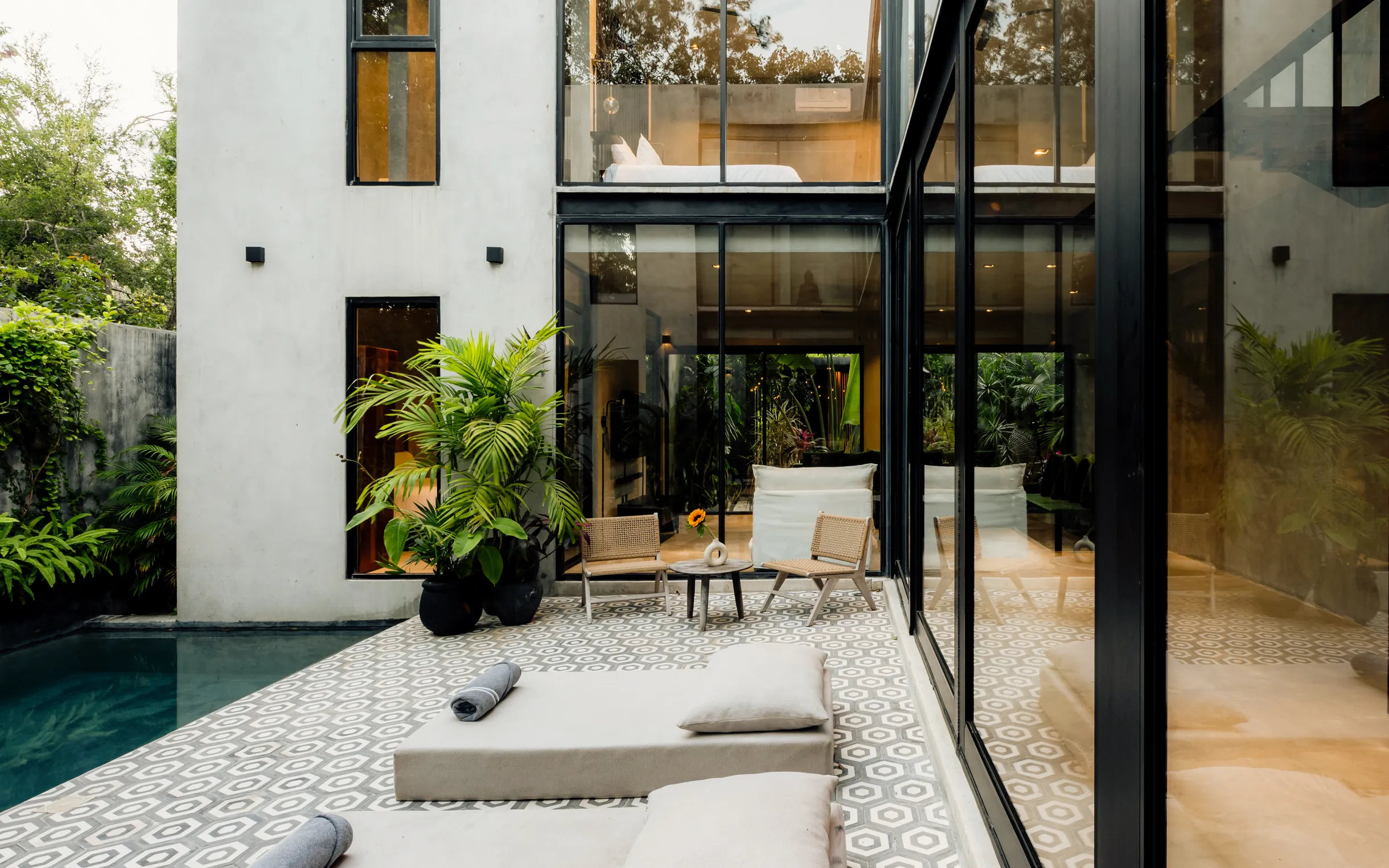 Wander Tulum Asha #40