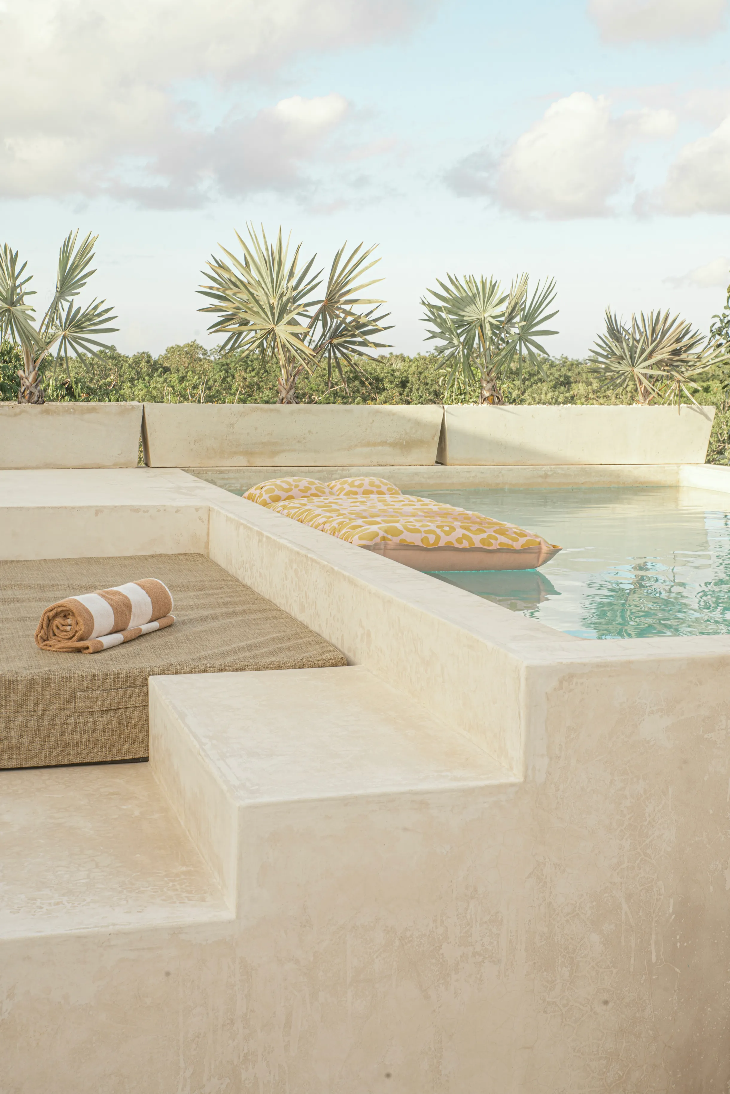 Wander Tulum Arca #58