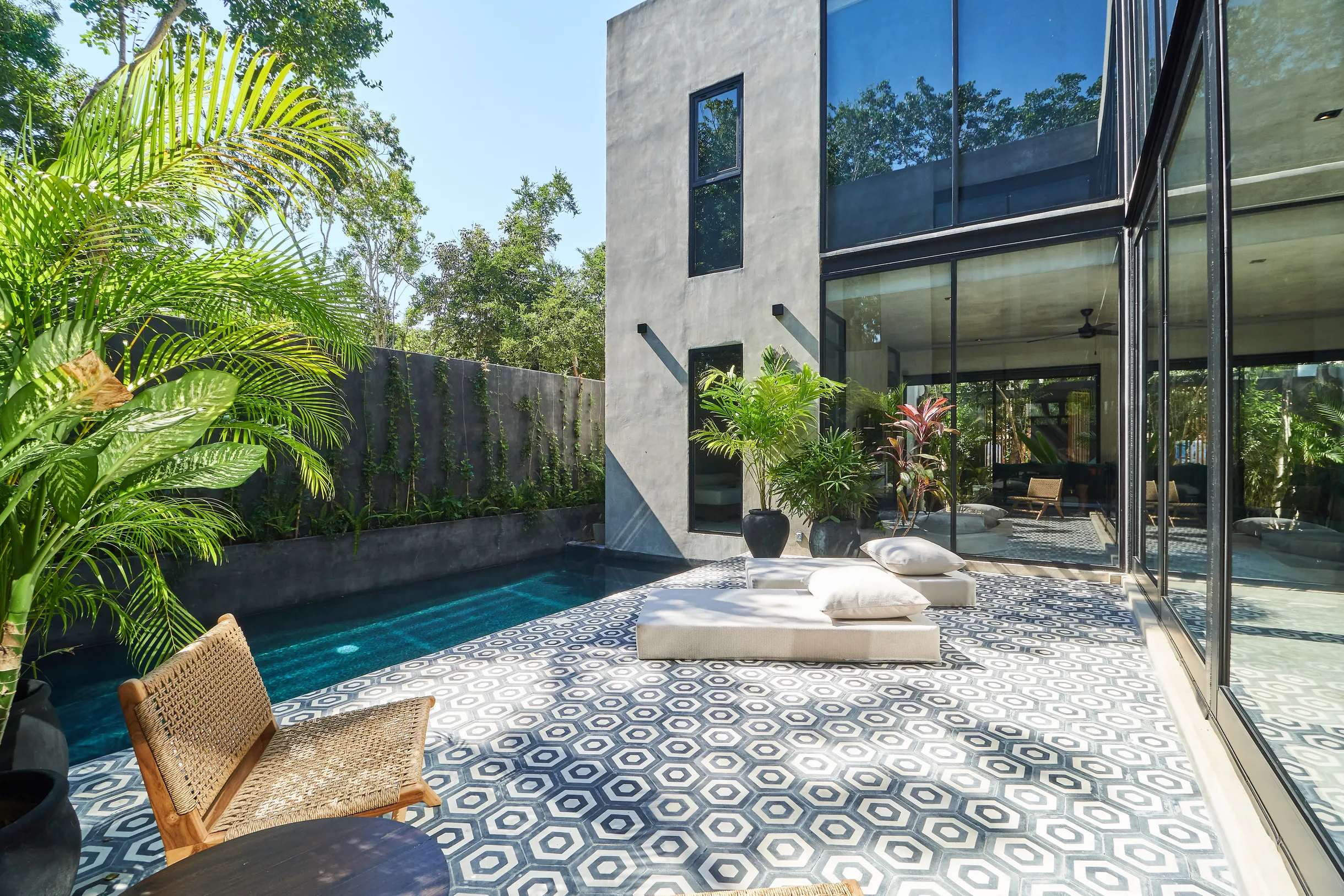 Wander Tulum Asha #44