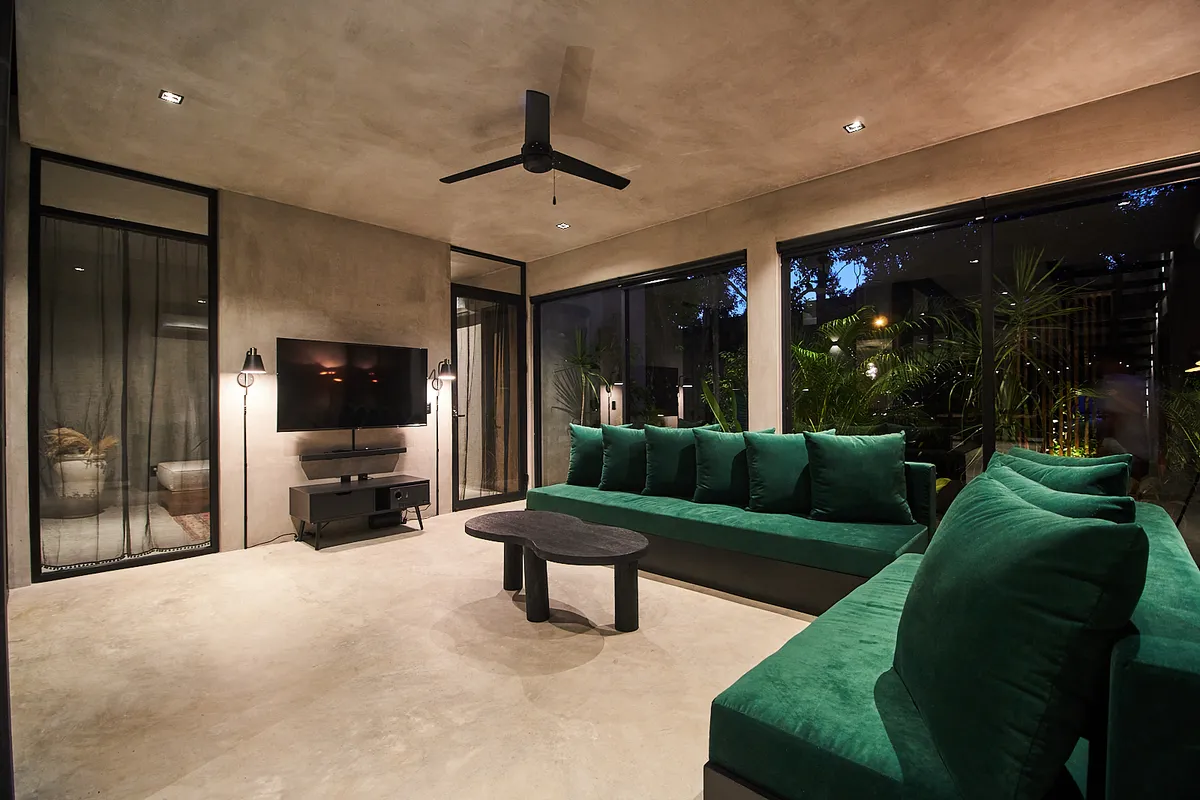 Wander Tulum Asha #41