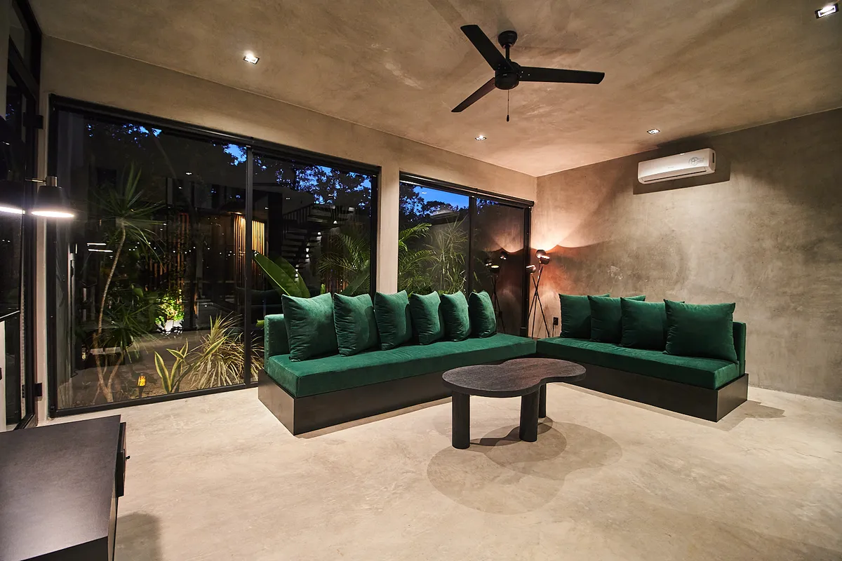 Wander Tulum Asha #45