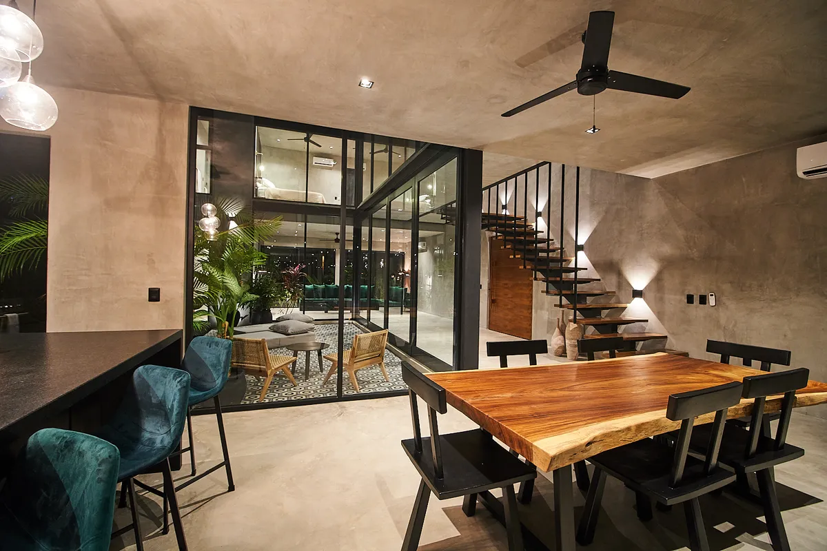 Wander Tulum Asha #29