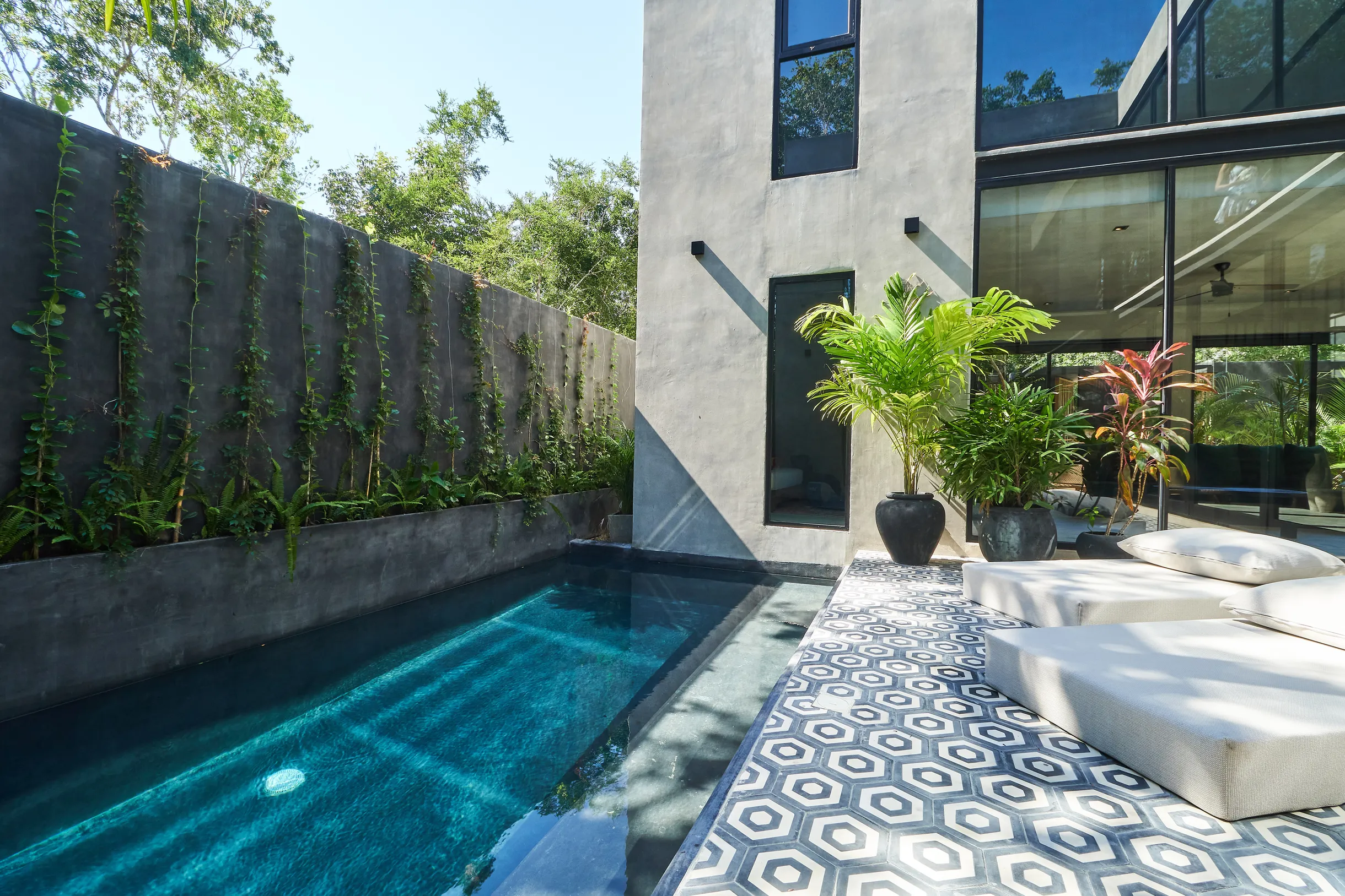 Wander Tulum Asha #49