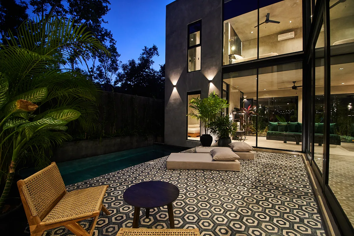 Wander Tulum Asha #16