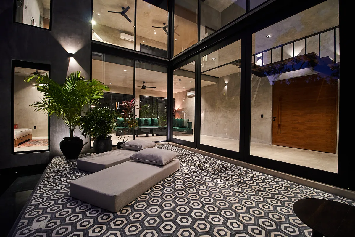 Wander Tulum Asha #30