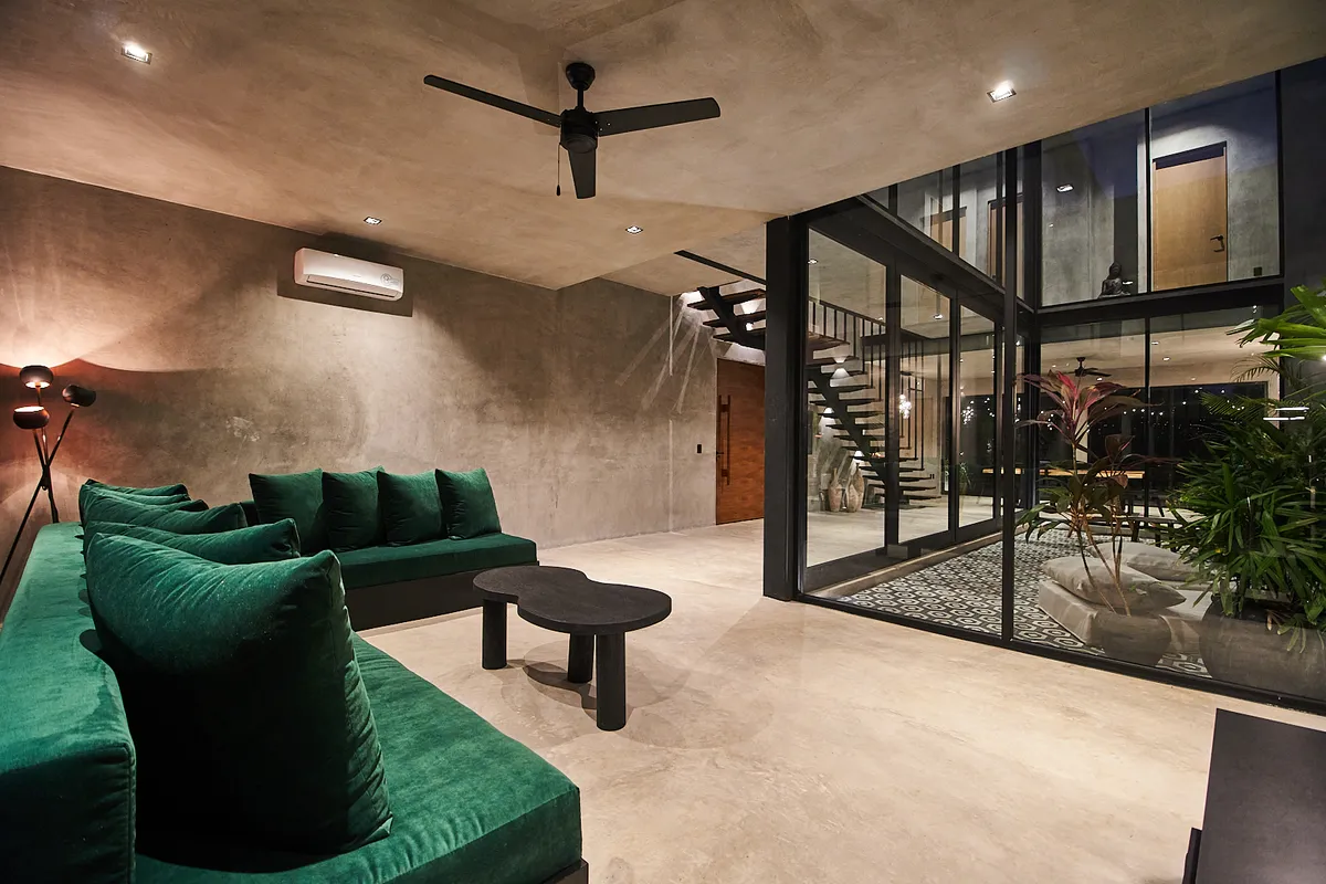 Wander Tulum Asha #47