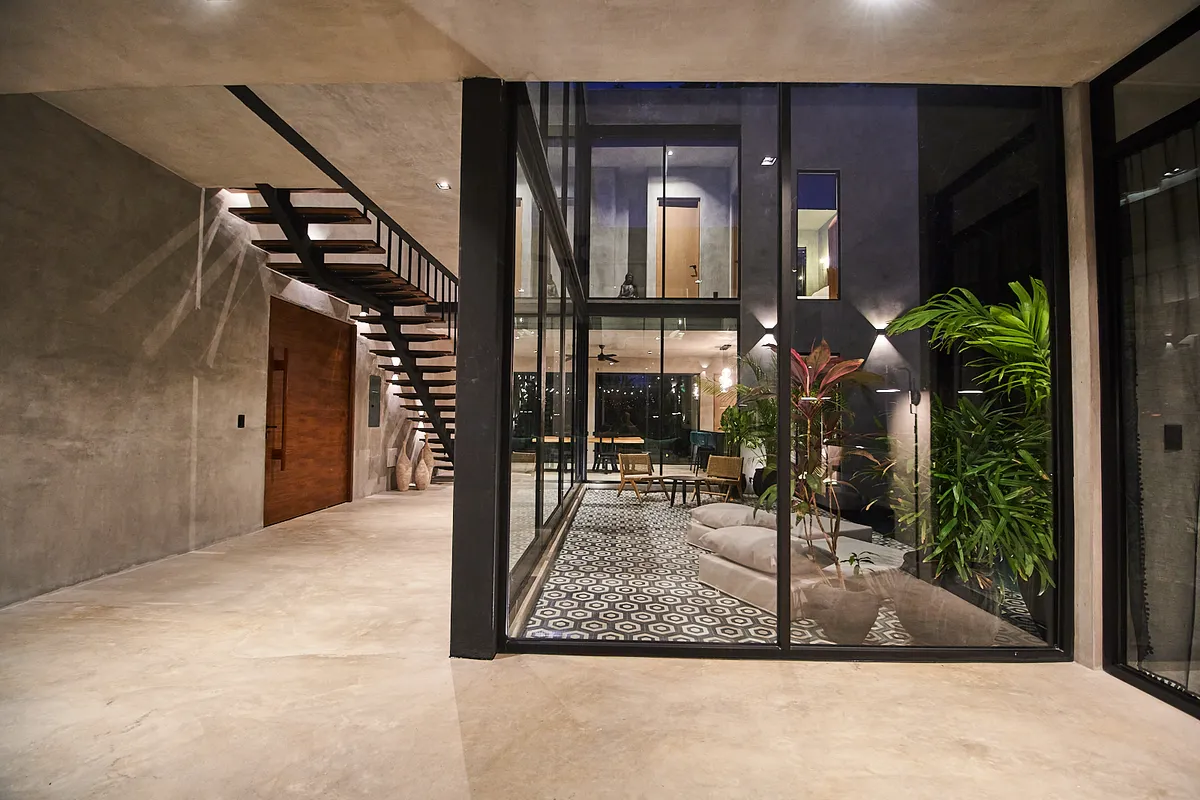 Wander Tulum Asha #17