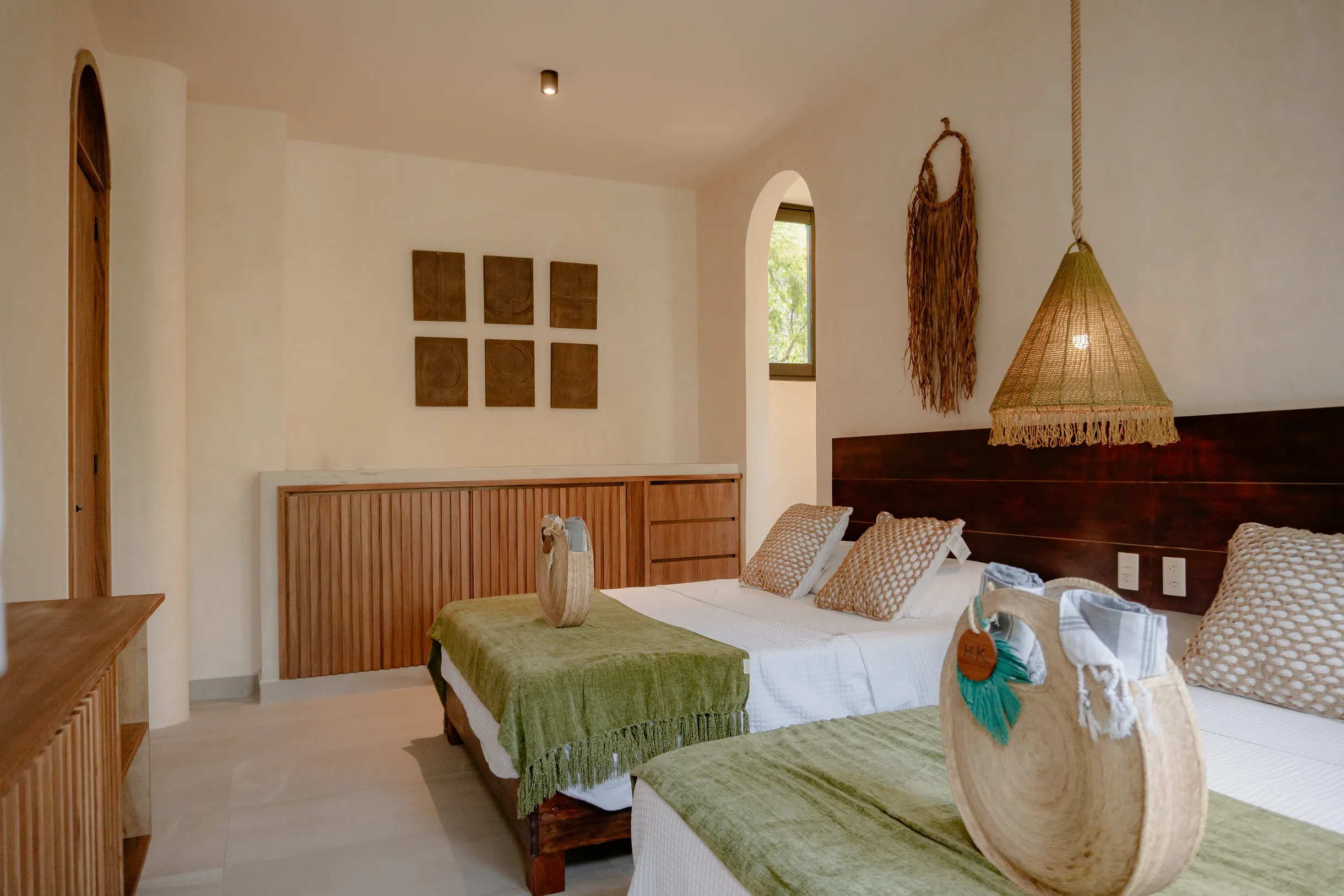 Wander Tulum Hunab #50