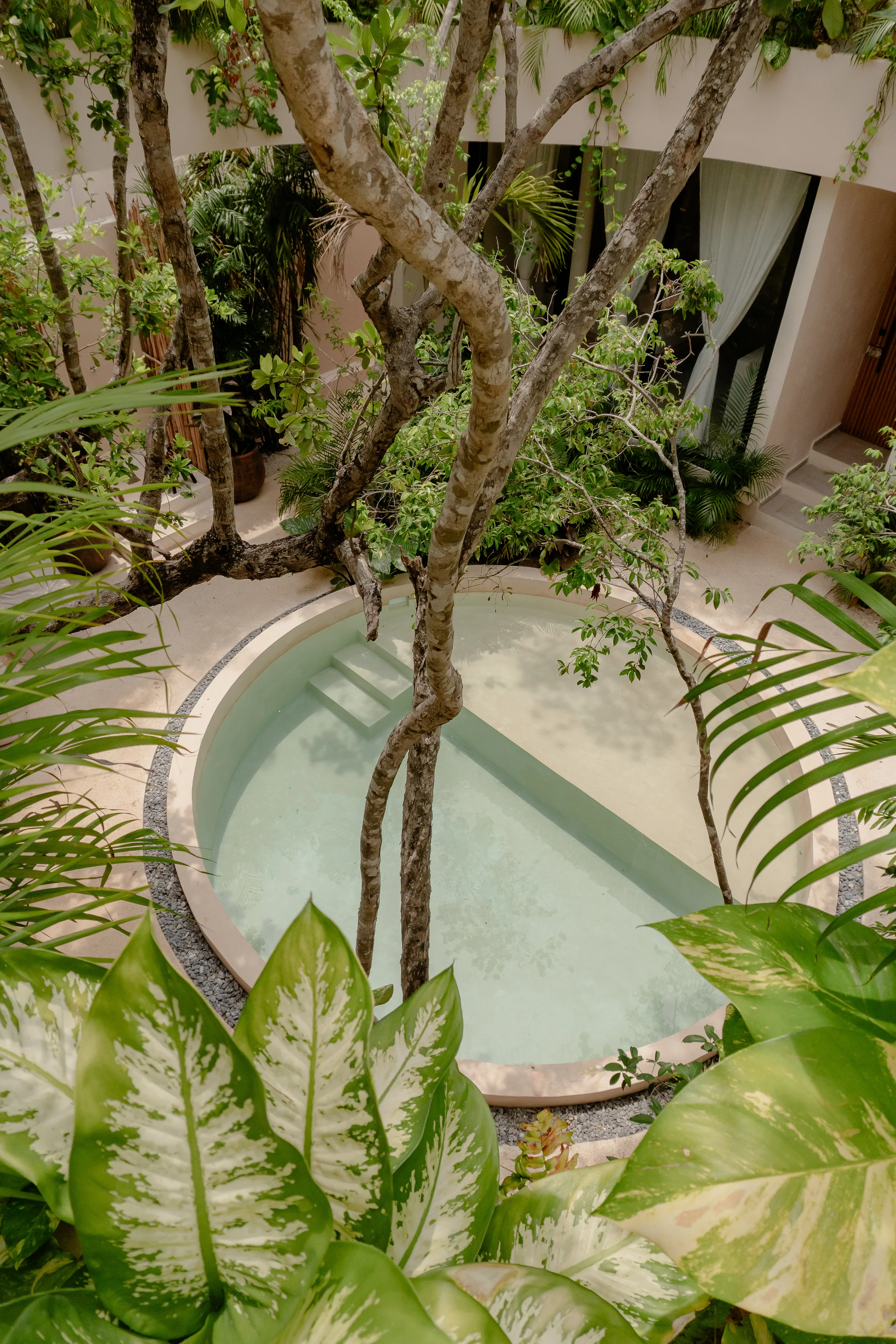Wander Tulum Hunab #23