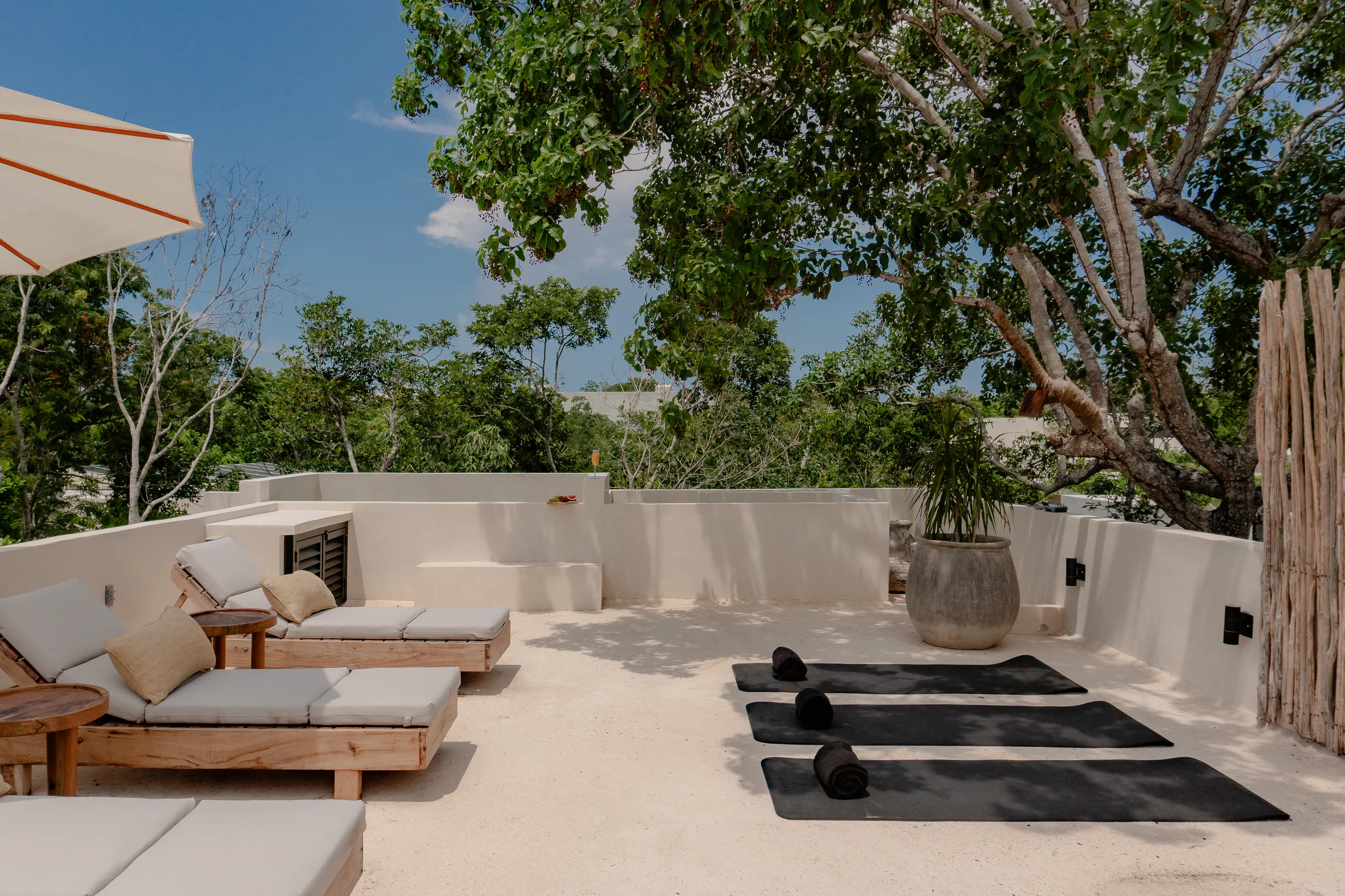 Wander Tulum Hunab #38
