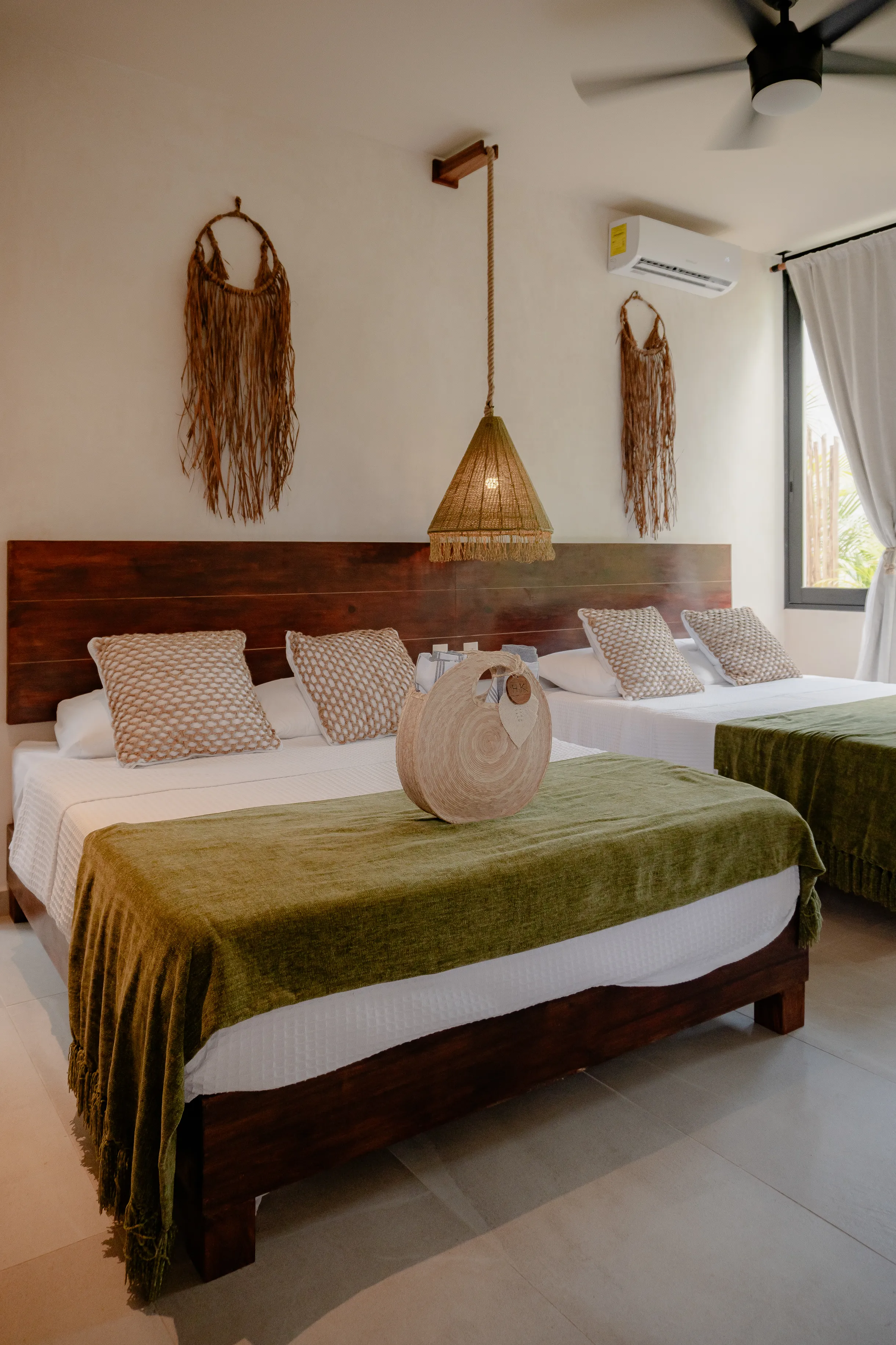 Wander Tulum Hunab #24