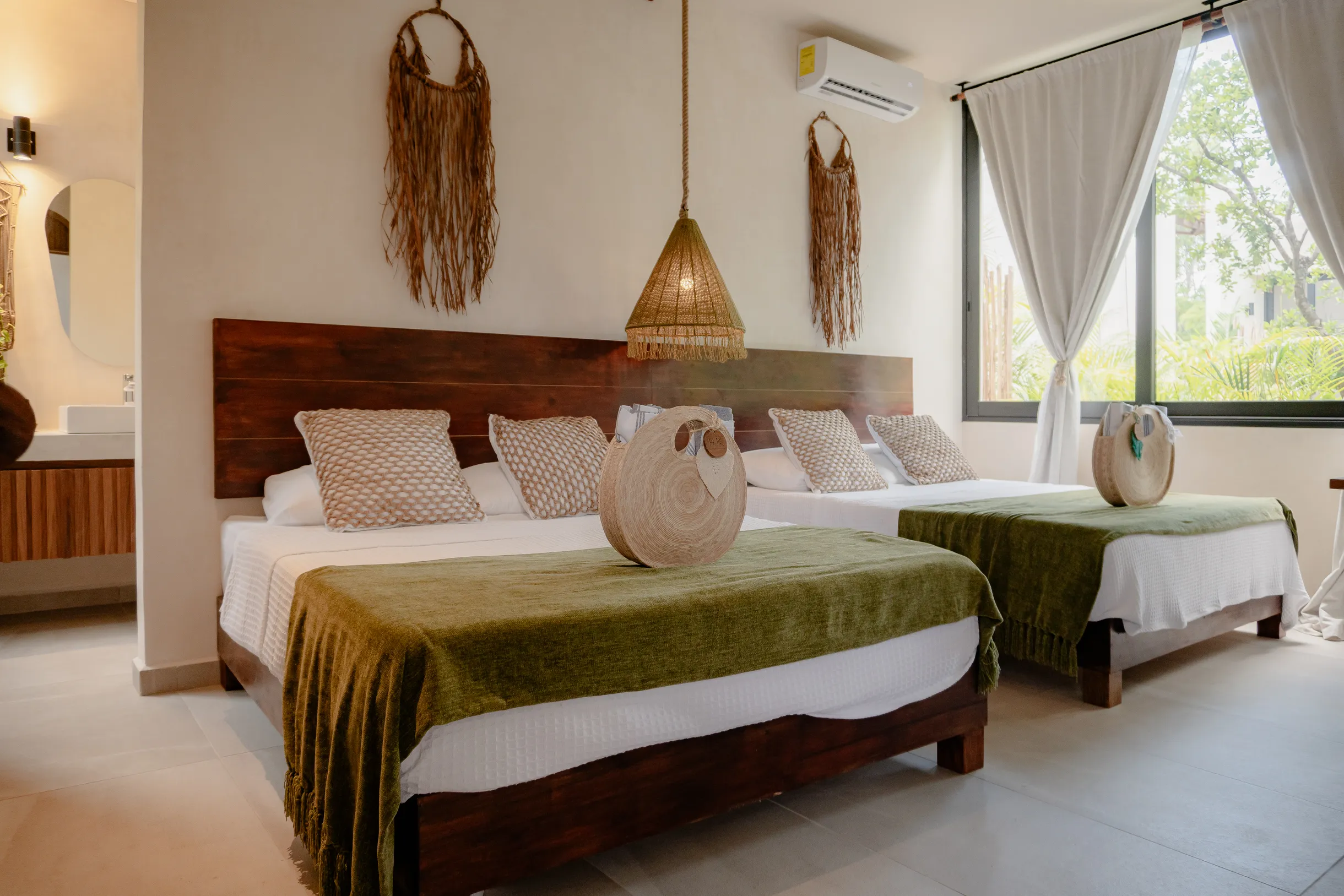 Wander Tulum Hunab #5