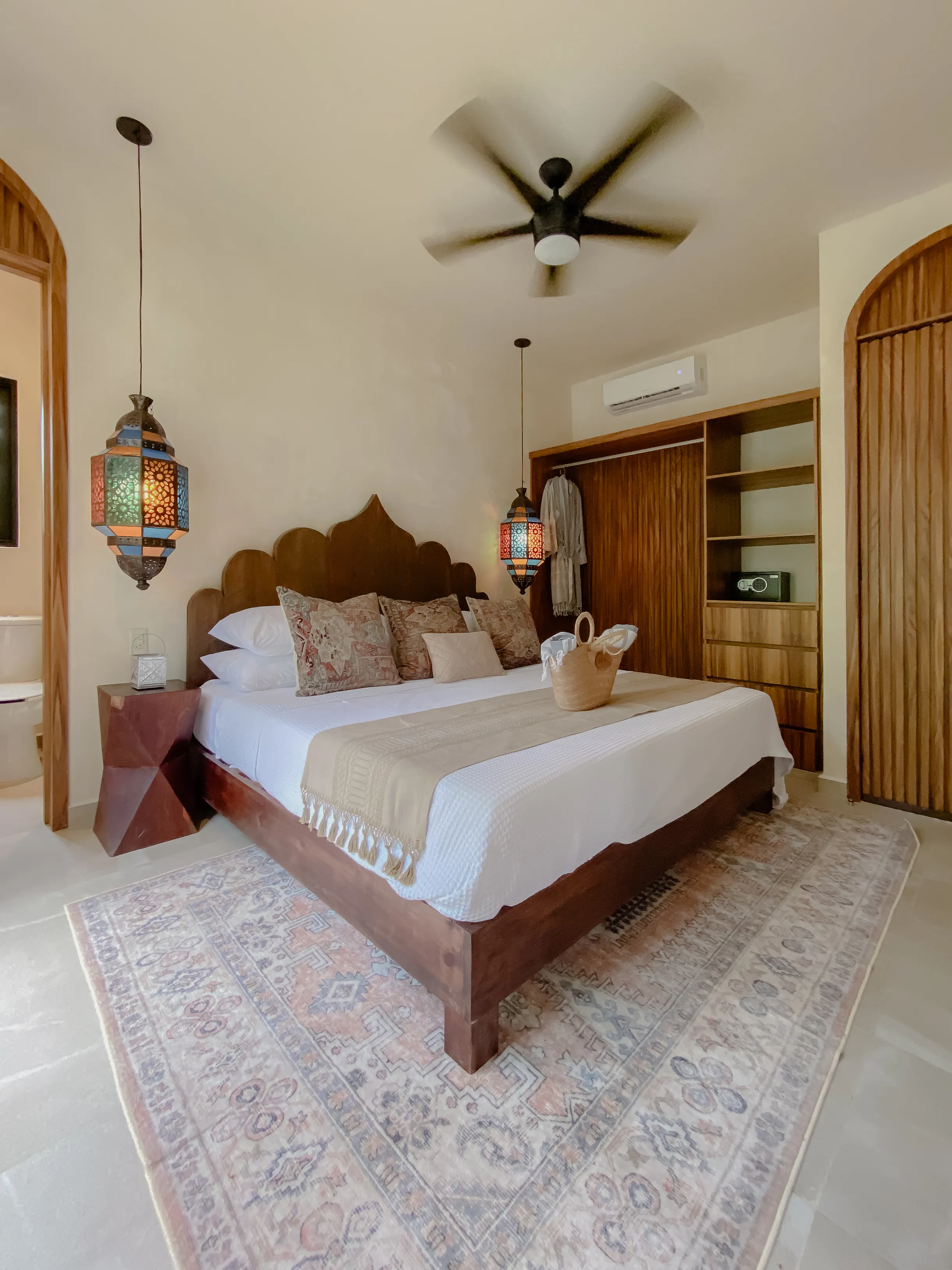 Wander Tulum Hunab #52