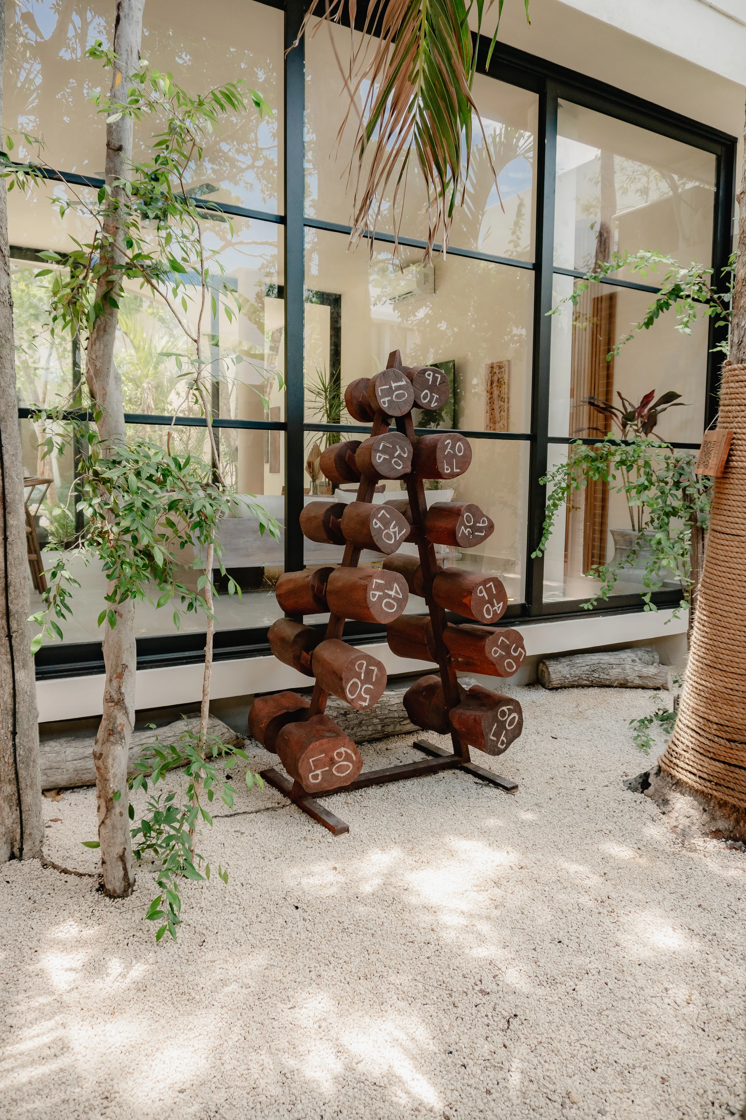 Wander Tulum Hunab #26