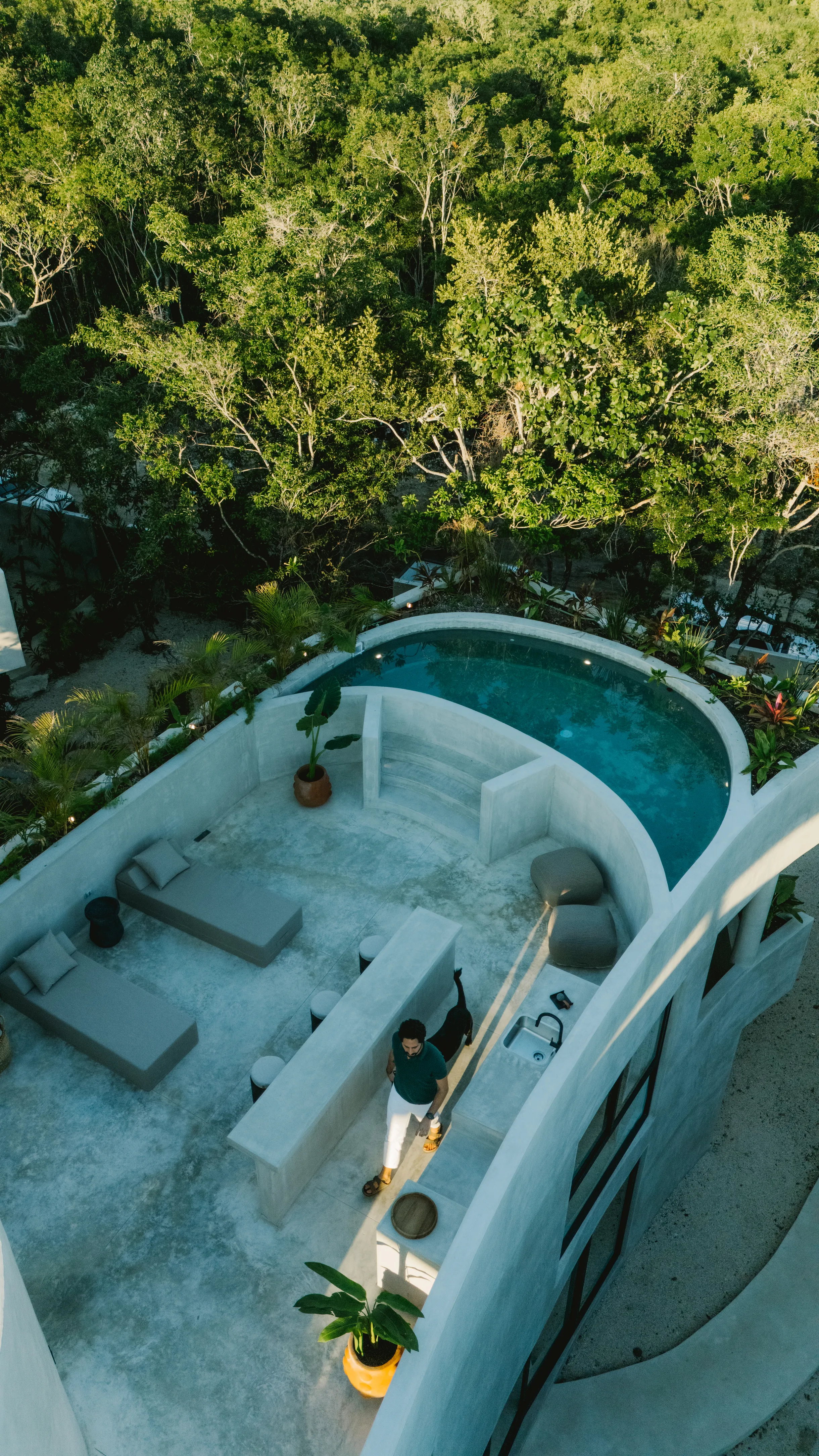 Wander Tulum Echo #24