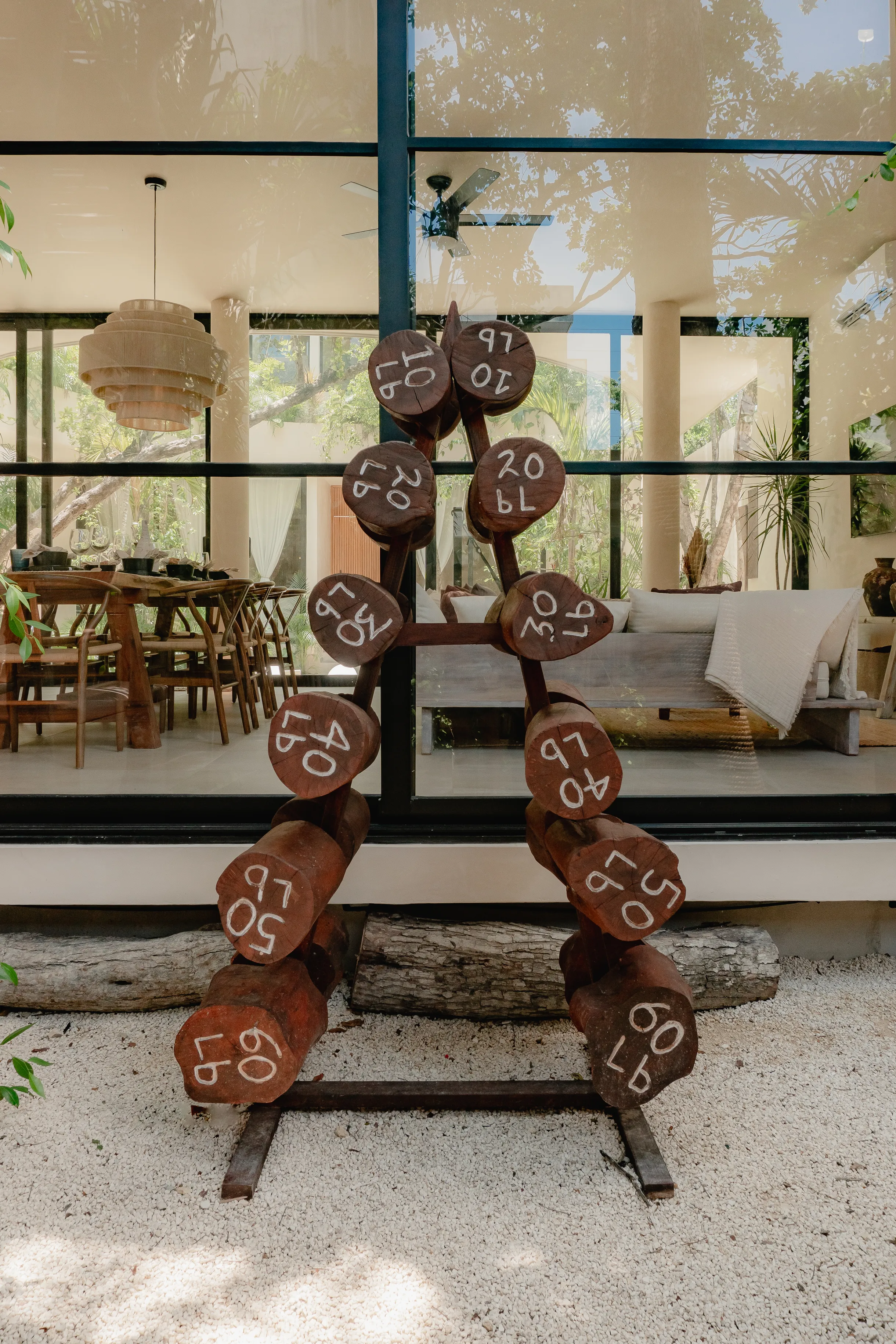Wander Tulum Hunab #41