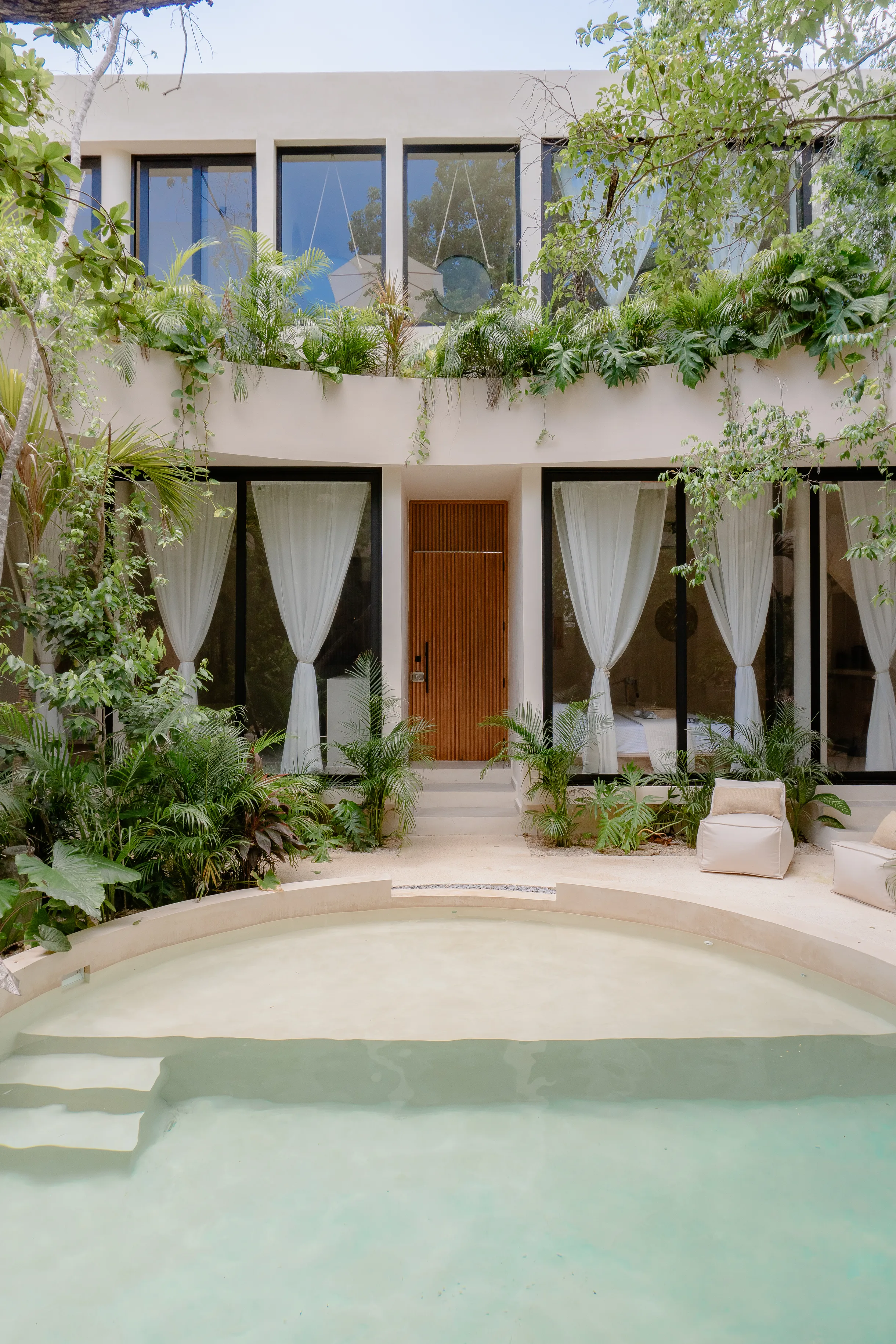 Wander Tulum Hunab #5