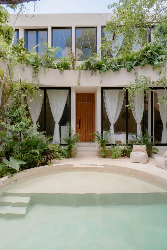 Wander Tulum Hunab #5