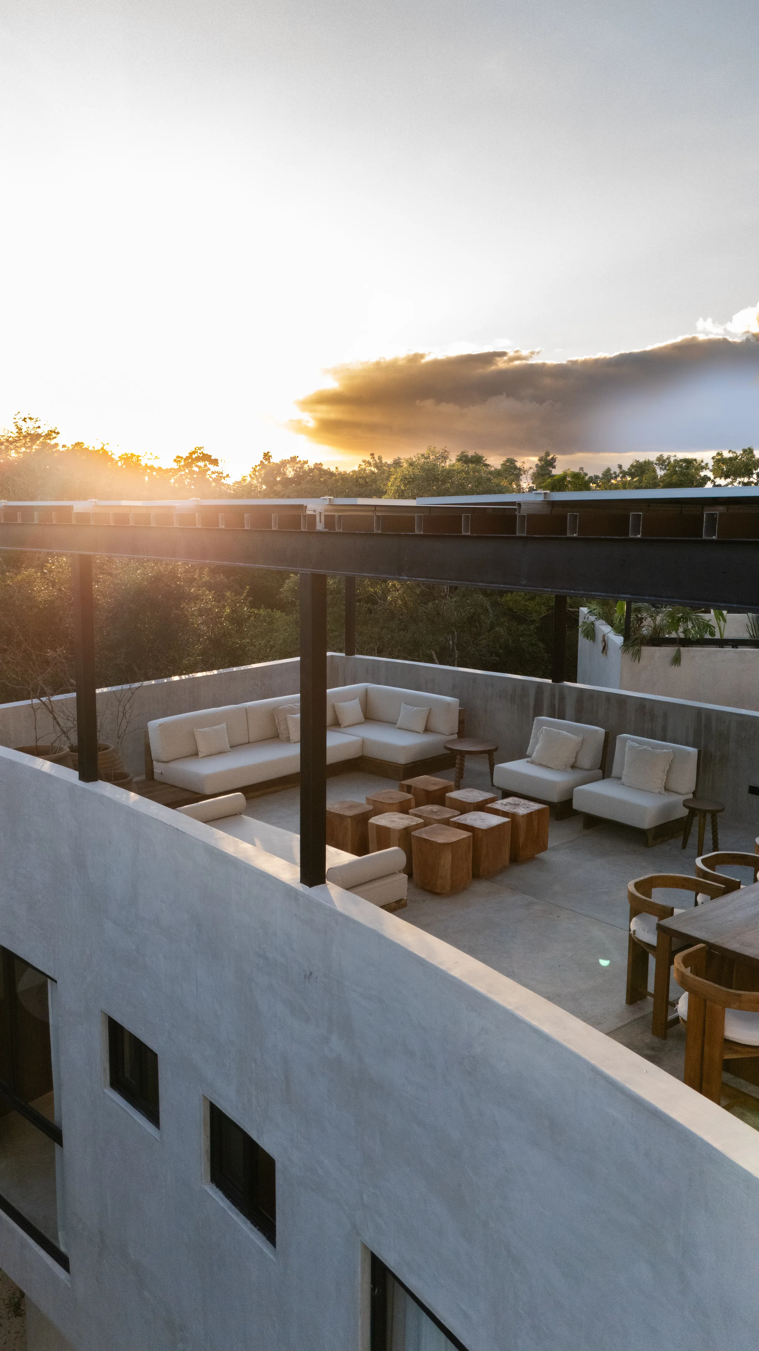 Wander Tulum Echo #70