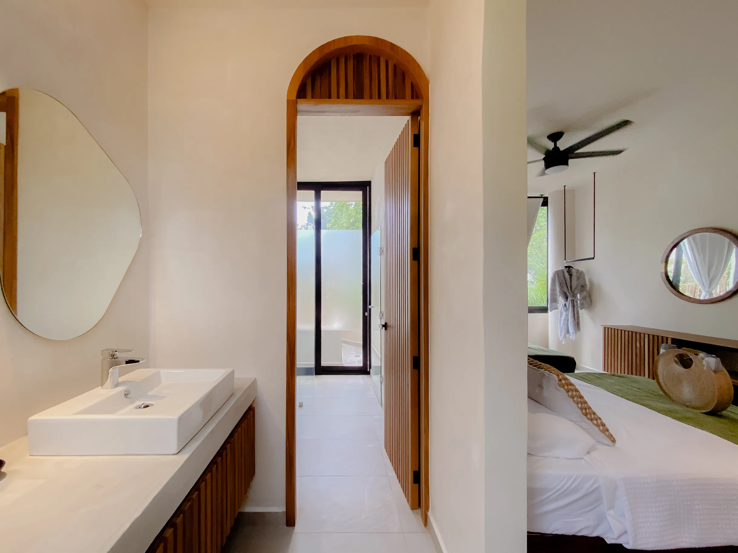 Wander Tulum Hunab #42