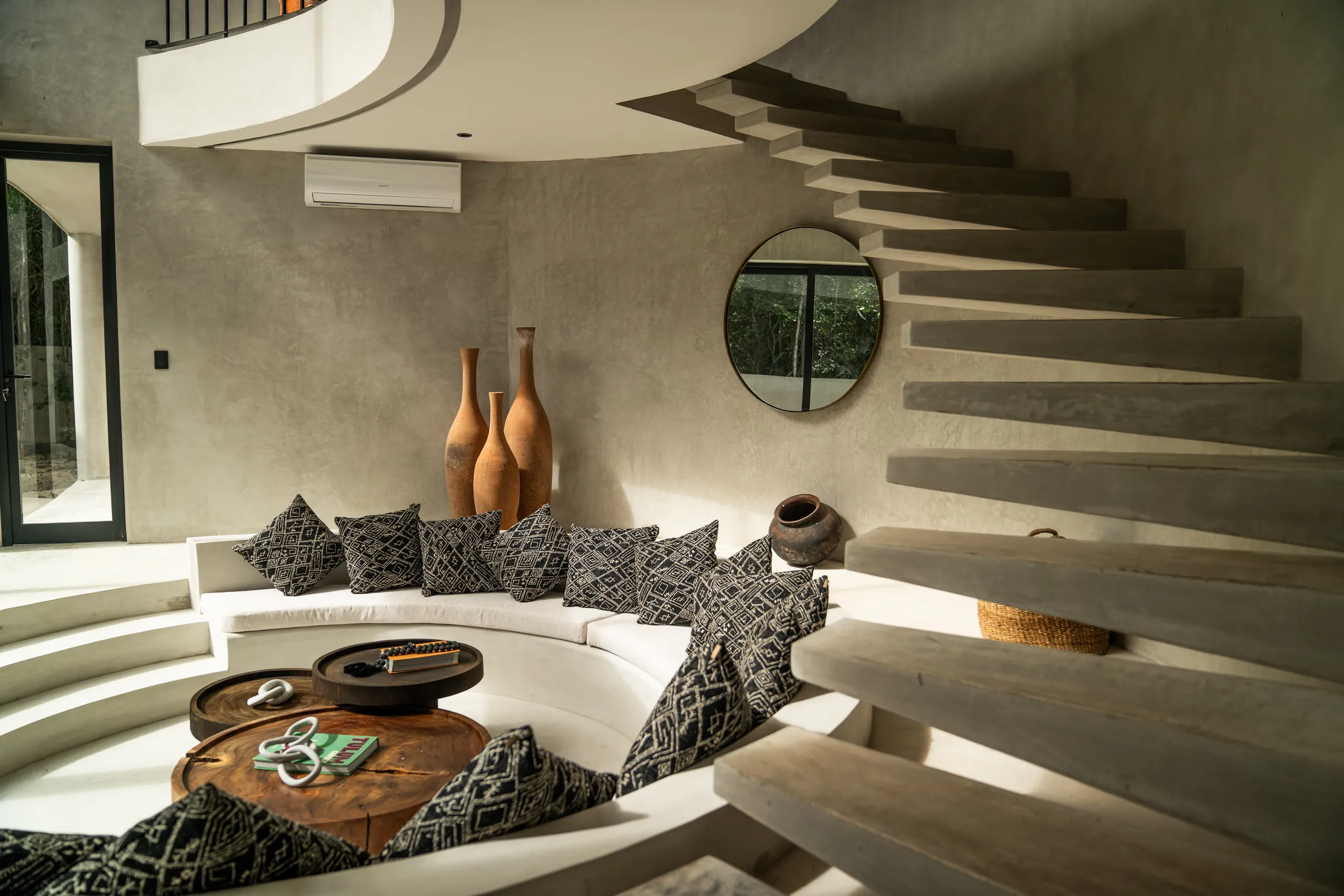 Wander Tulum Echo #55