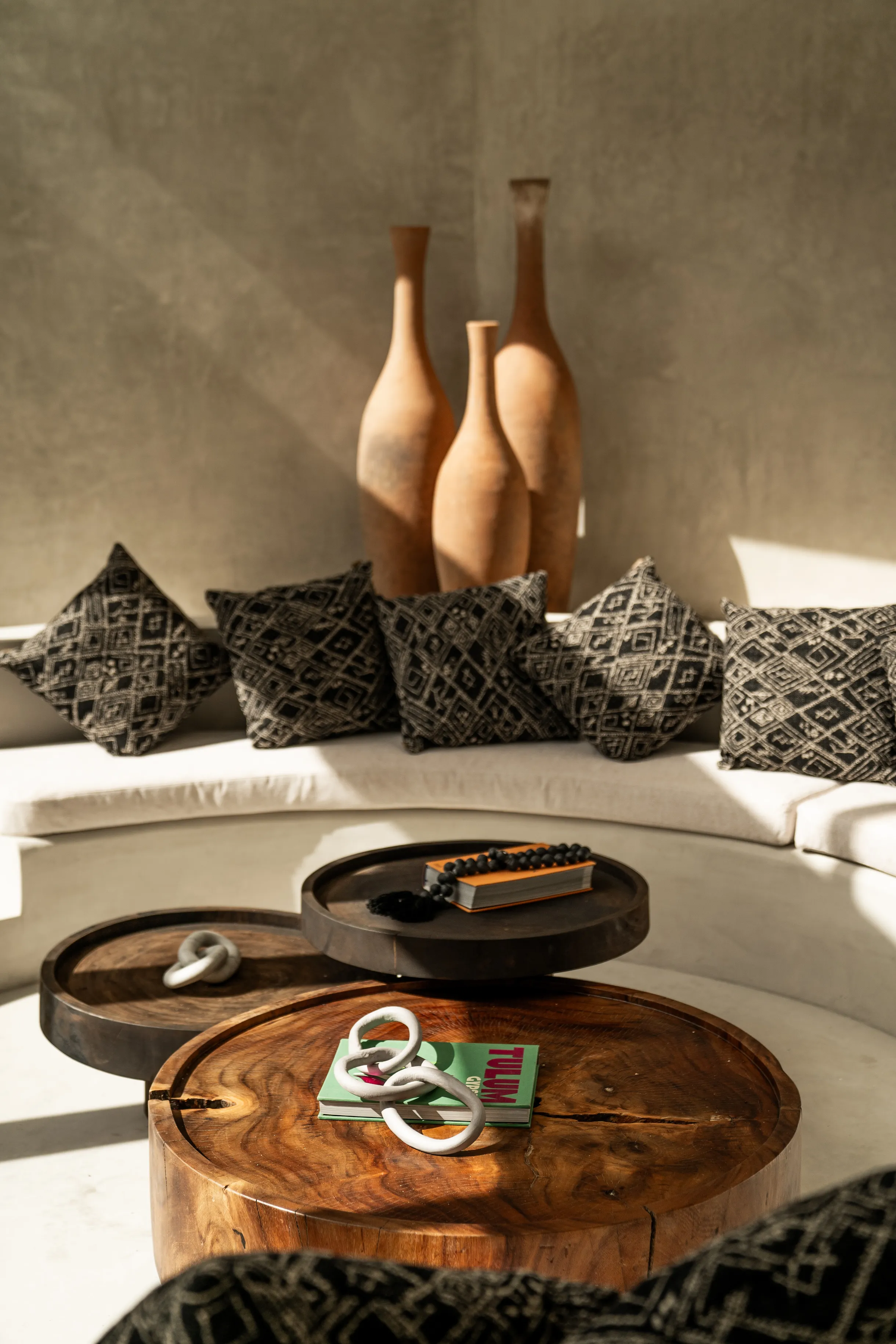 Wander Tulum Echo #51