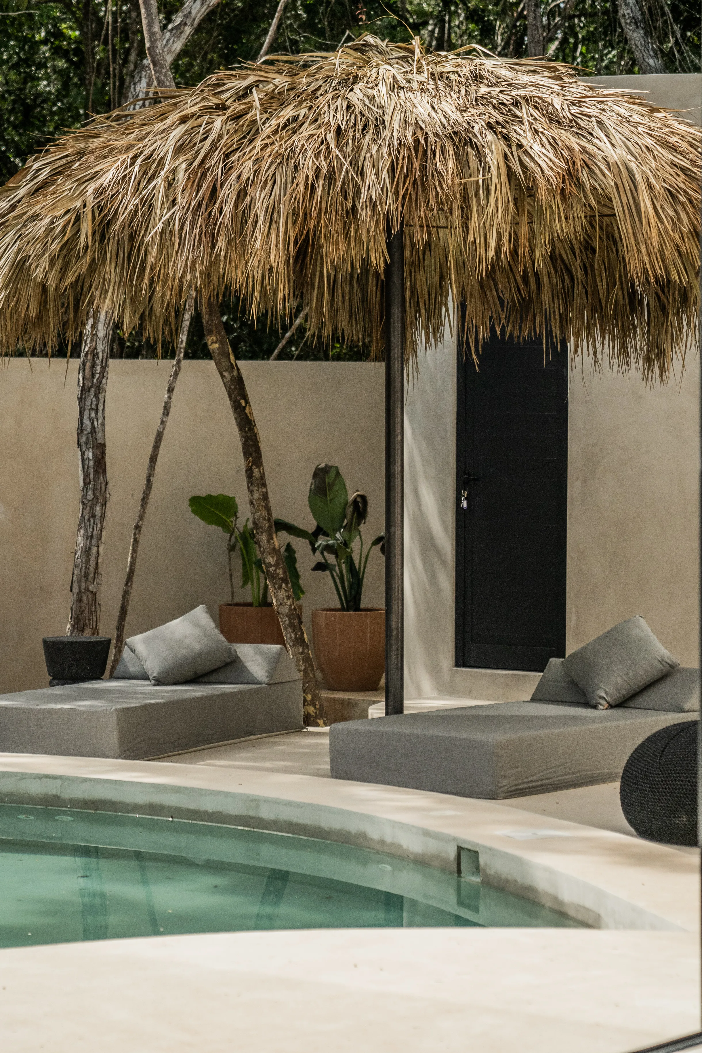 Wander Tulum Echo #67