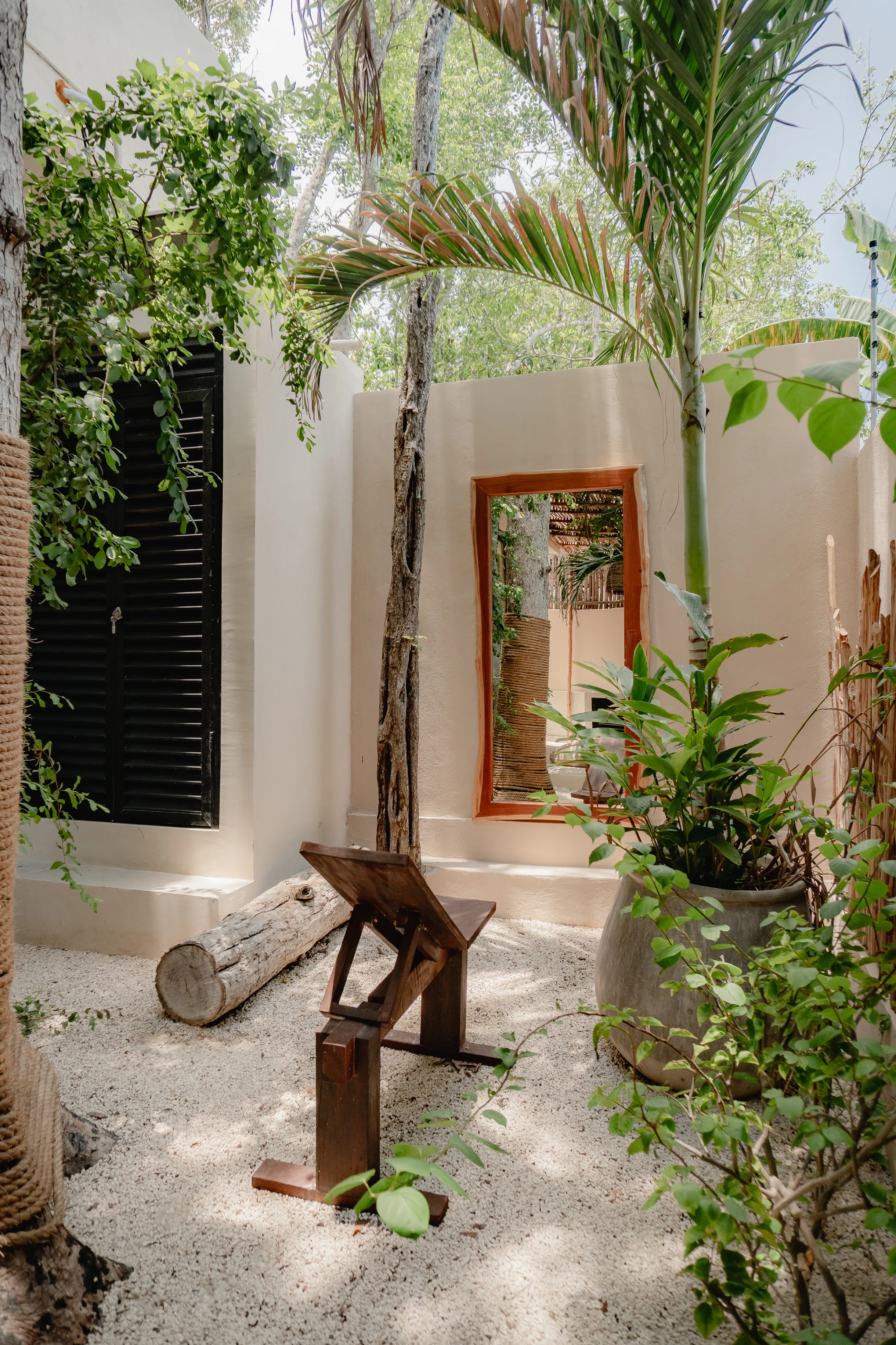 Wander Tulum Hunab #11